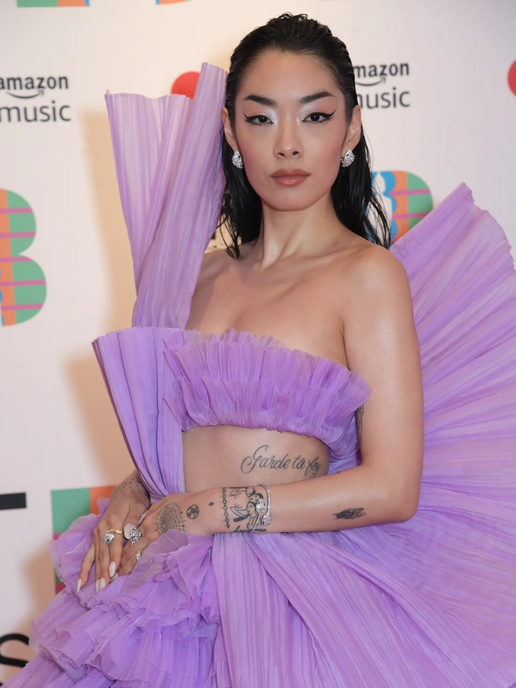 Rina Sawayama