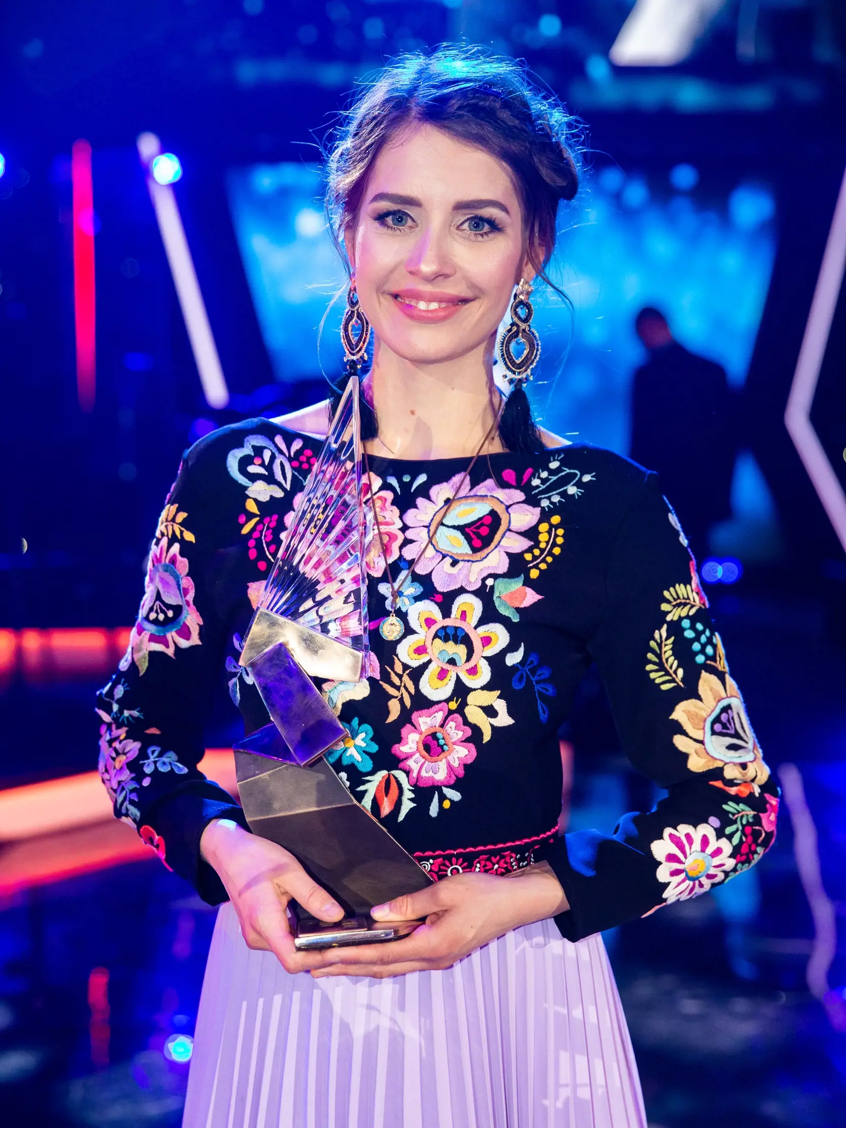 Sima Magušinová