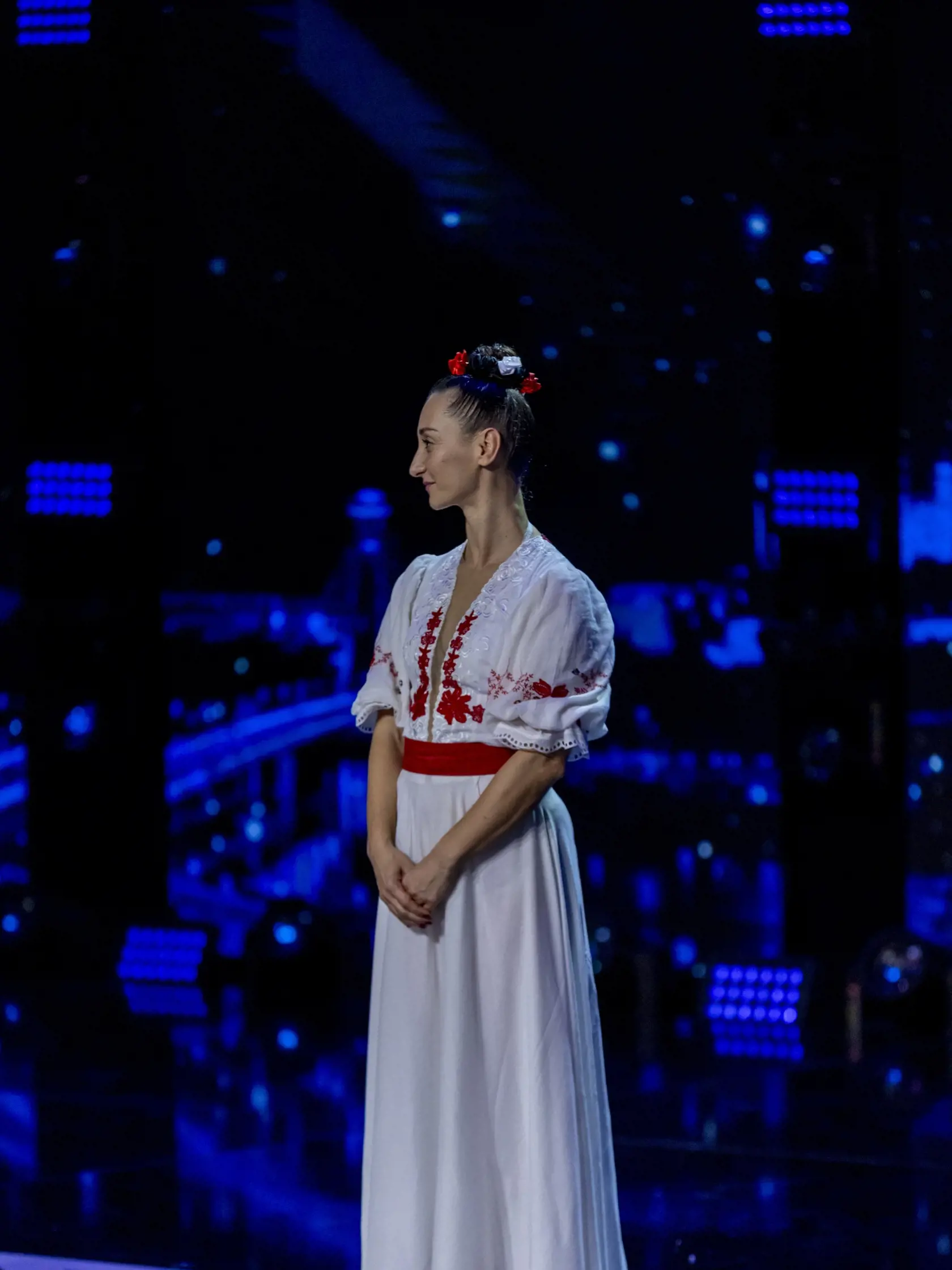 Finále dvanásteho ročníka “Česko Slovensko má talent”.  