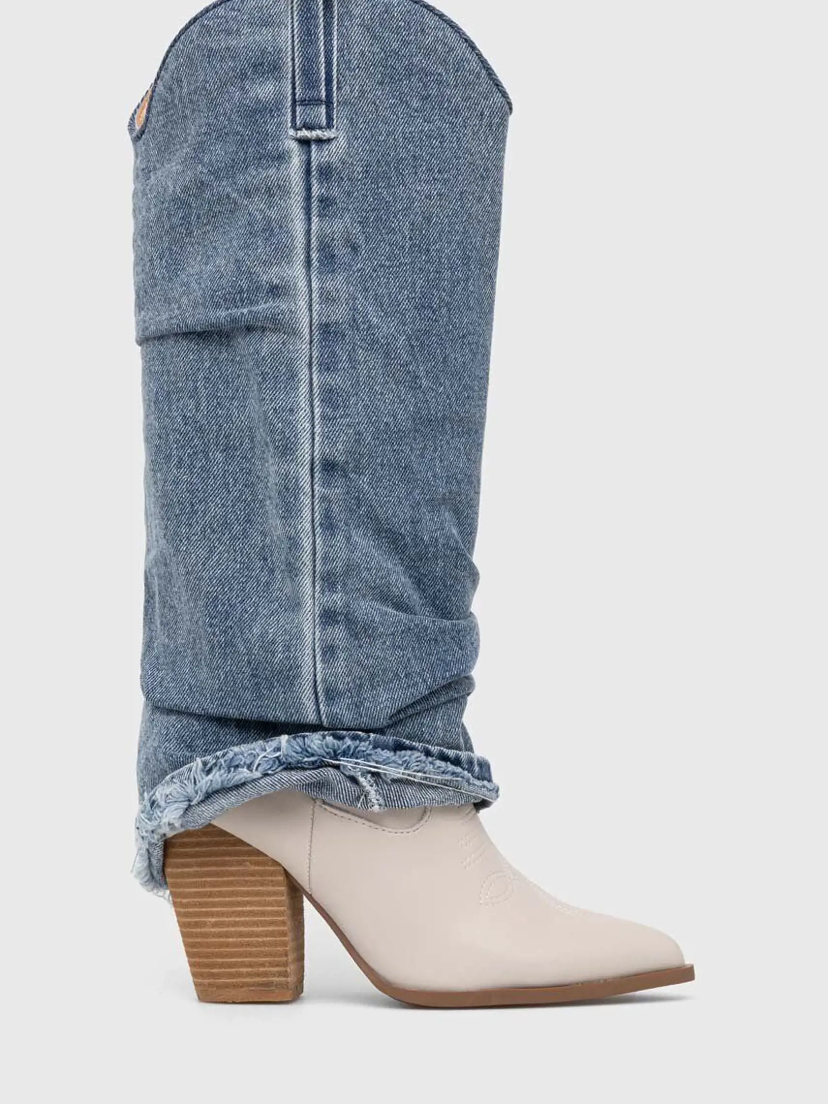 Džínsové: Steve Madden, 169,90 €