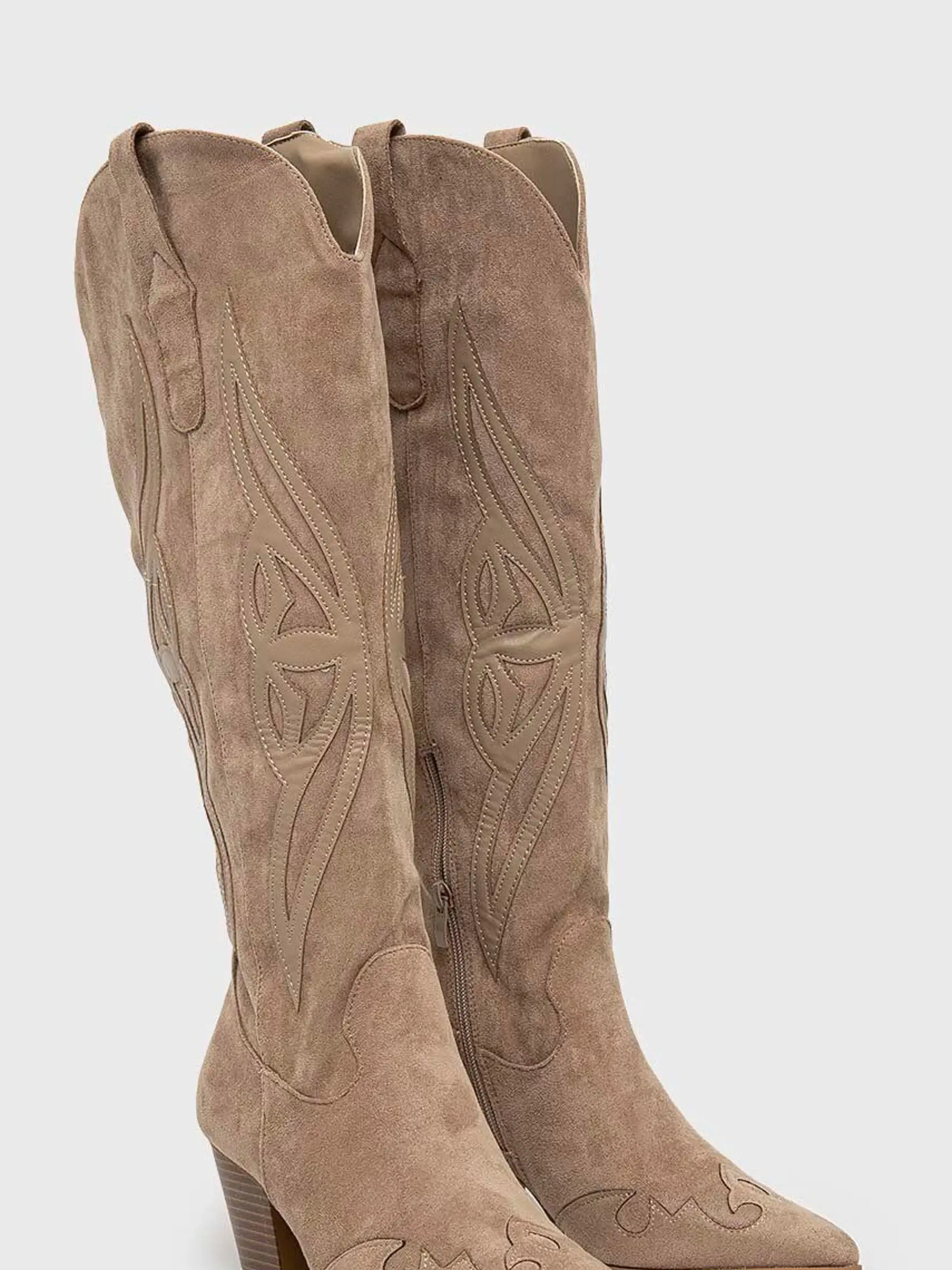 Béžové s ornamentmi: Answear Lab, 59,99 €