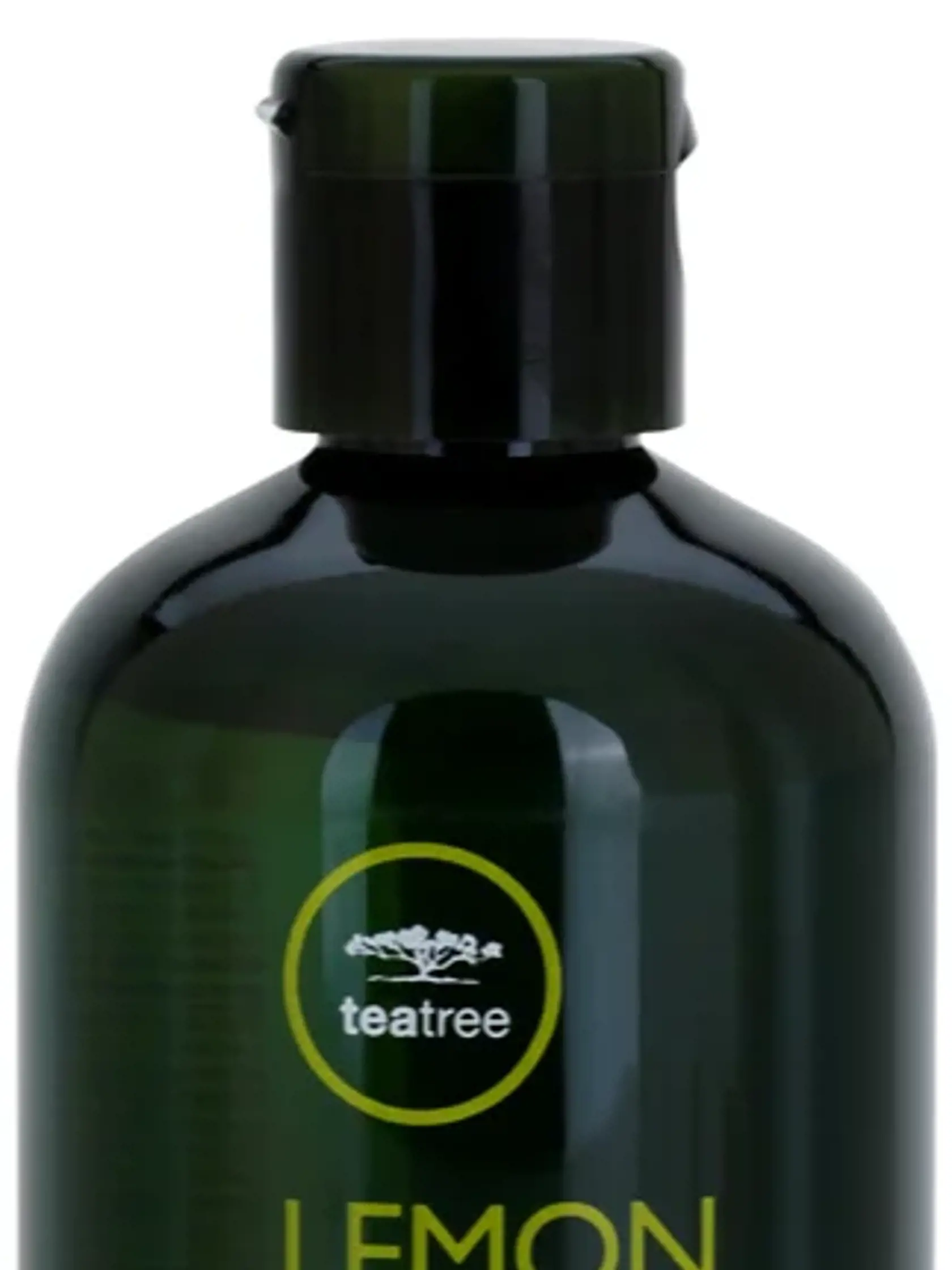 Tea Tree Lemon Sage energizujúci šampón pre hustotu vlasov, Paul Mitchell, 28,50 €