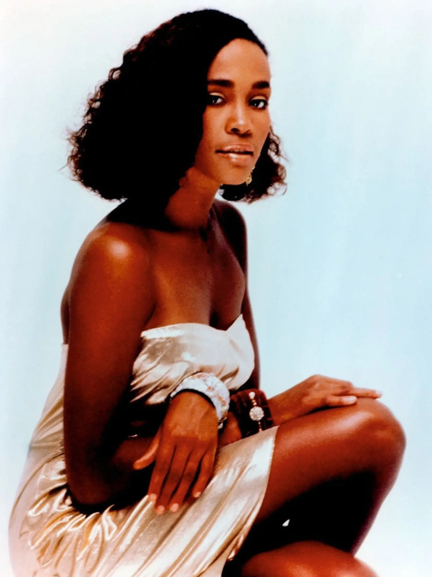 Whitney Houston