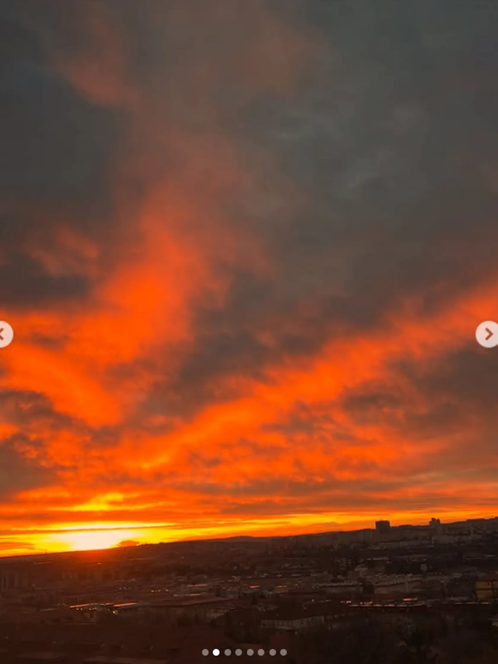 Posledné dni Aničky Slováčkovej vo fotkách.