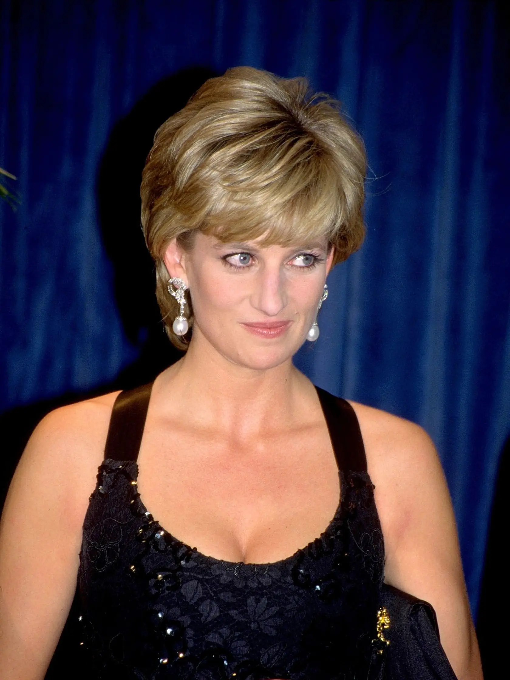 Princezná Diana
