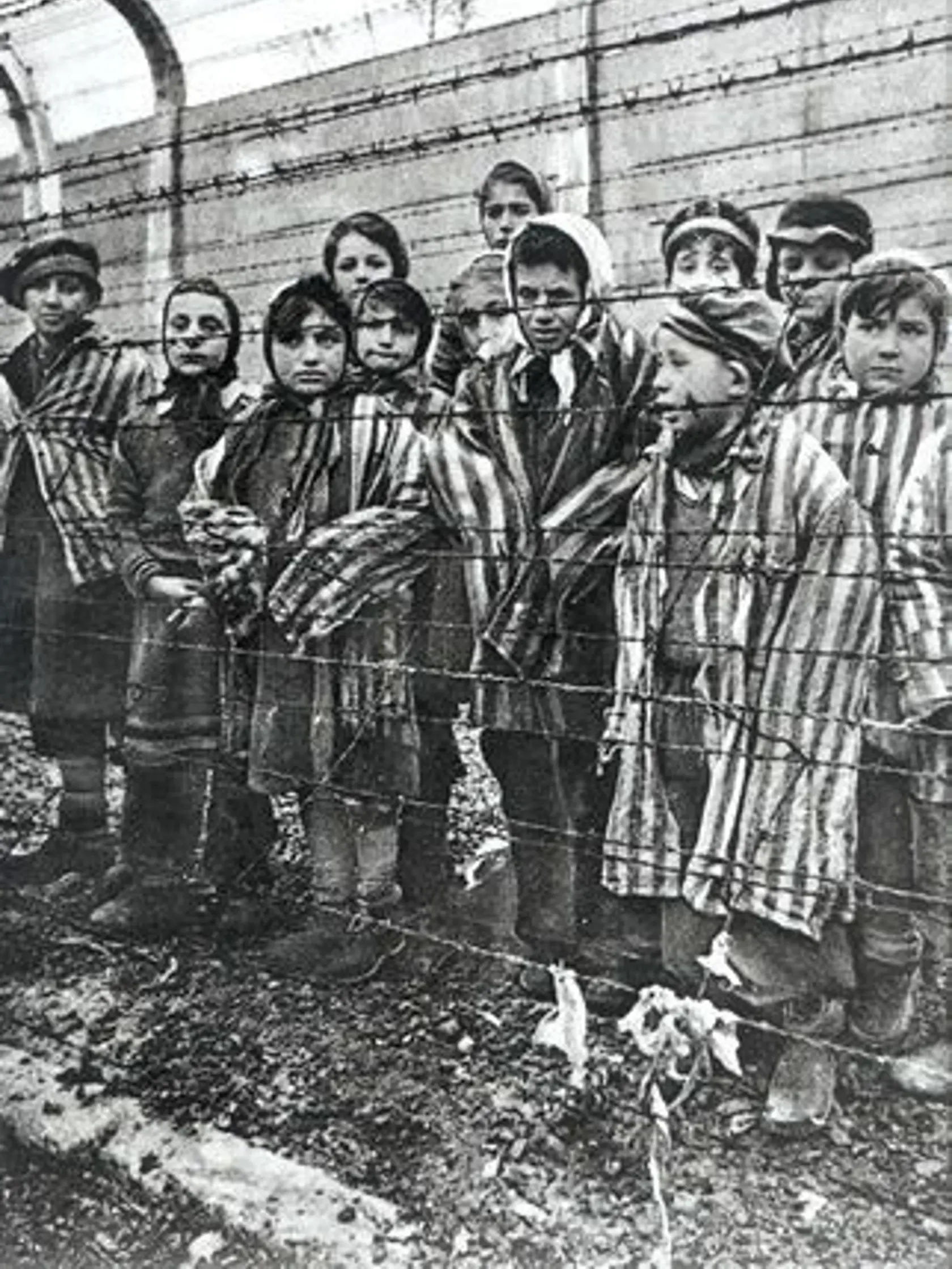 Svetová verejnosť si 27. januára každoročne pripomína utrpenie židovskej komunity počas druhej svetovej vojny. Práve v tento deň v roku 1945 bol oslobodený komplex koncentračného tábora Auschwitz-Birkenau. Počas holokaustu v období druhej svetovej vojny zabili nacisti šesť miliónov Židov.