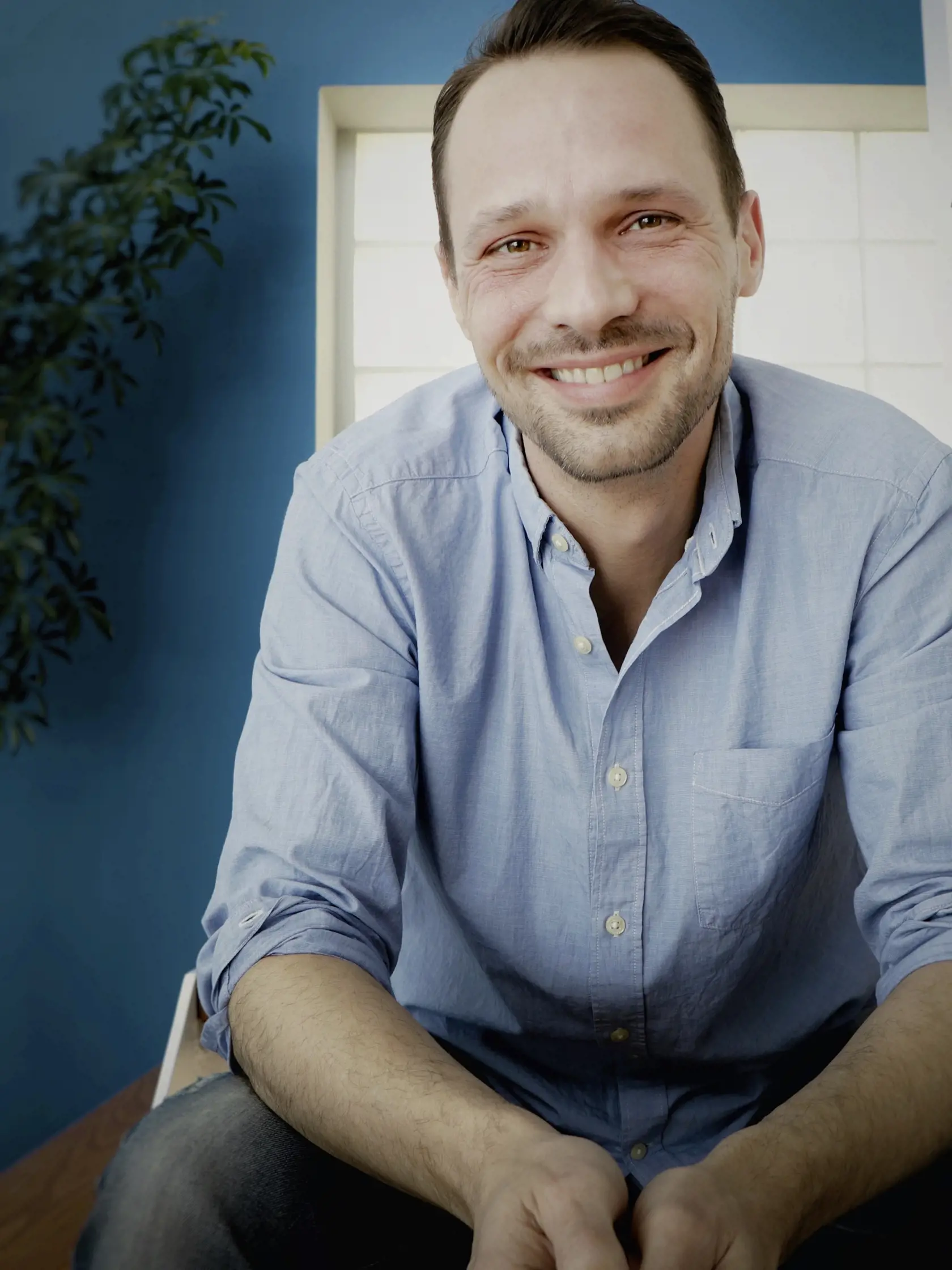 Martin „Pyco“ Rausch je vegetarián, momentálne zahviezdil v relácii o varení, ktorú nájdete na sociálnej sieti.
