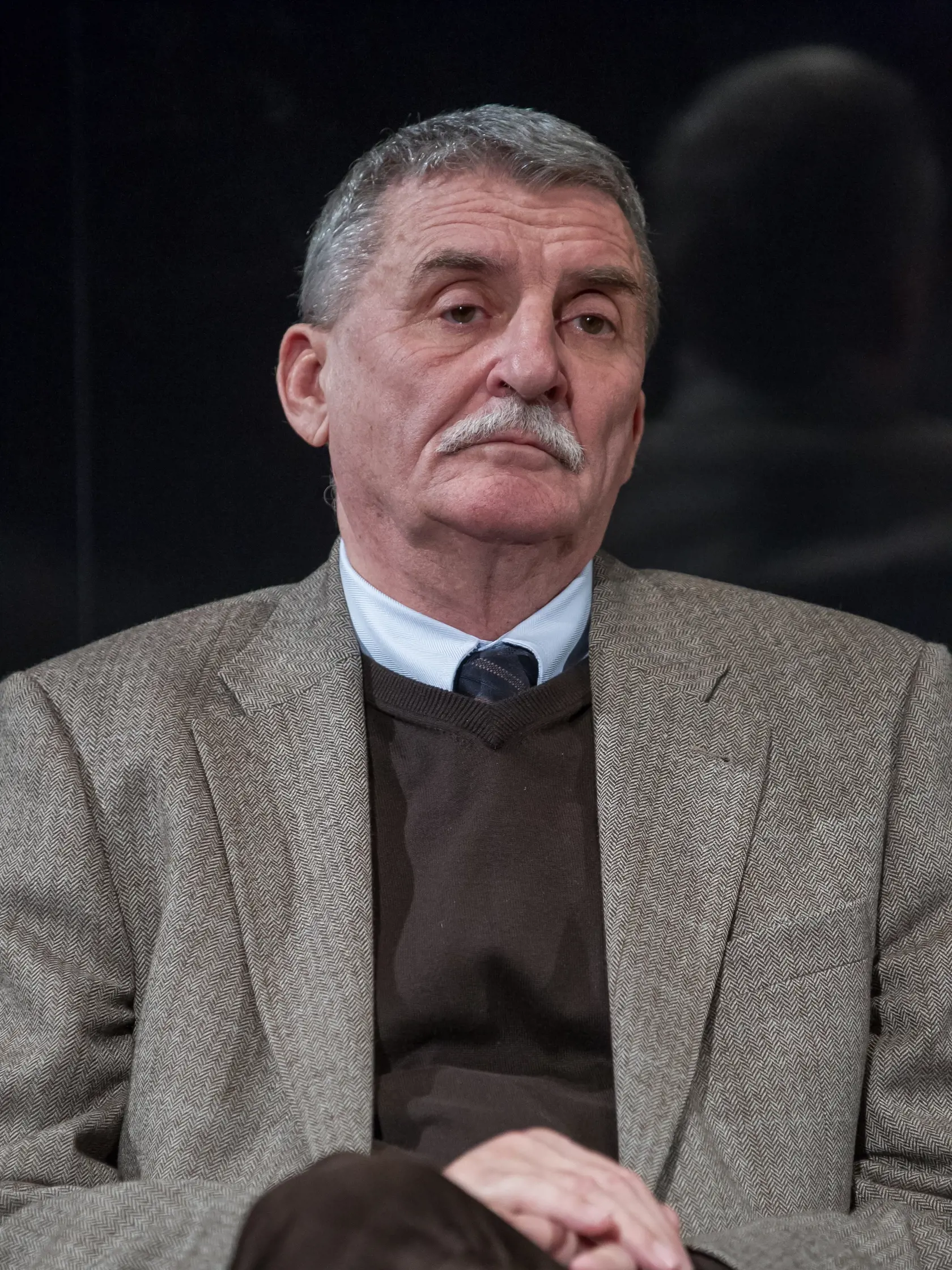 Nositeľom mena Martin je aj herec Huba.