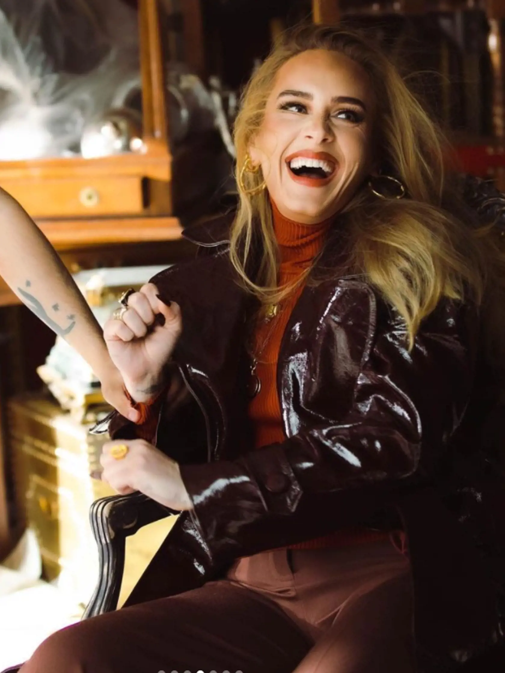 Adele