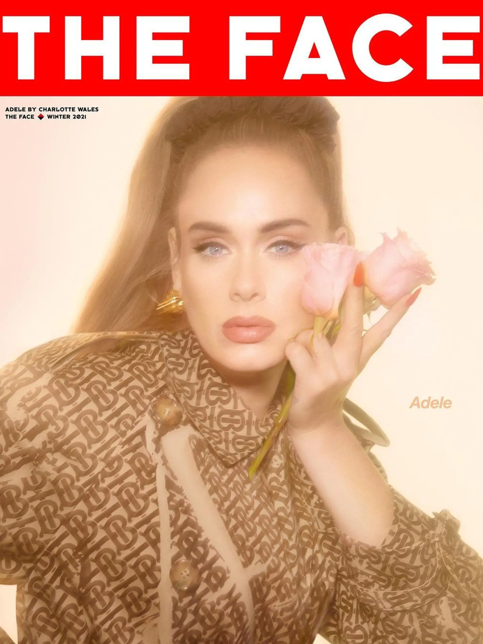 Adele
