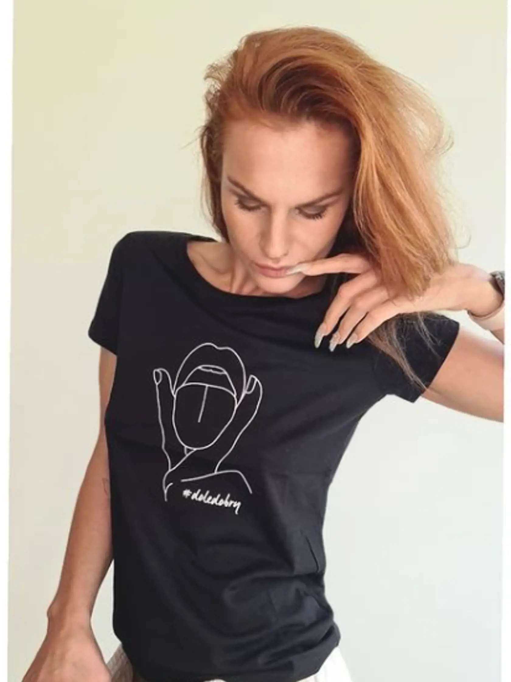 Iva Pazderková zo šou Survivor vypadla.