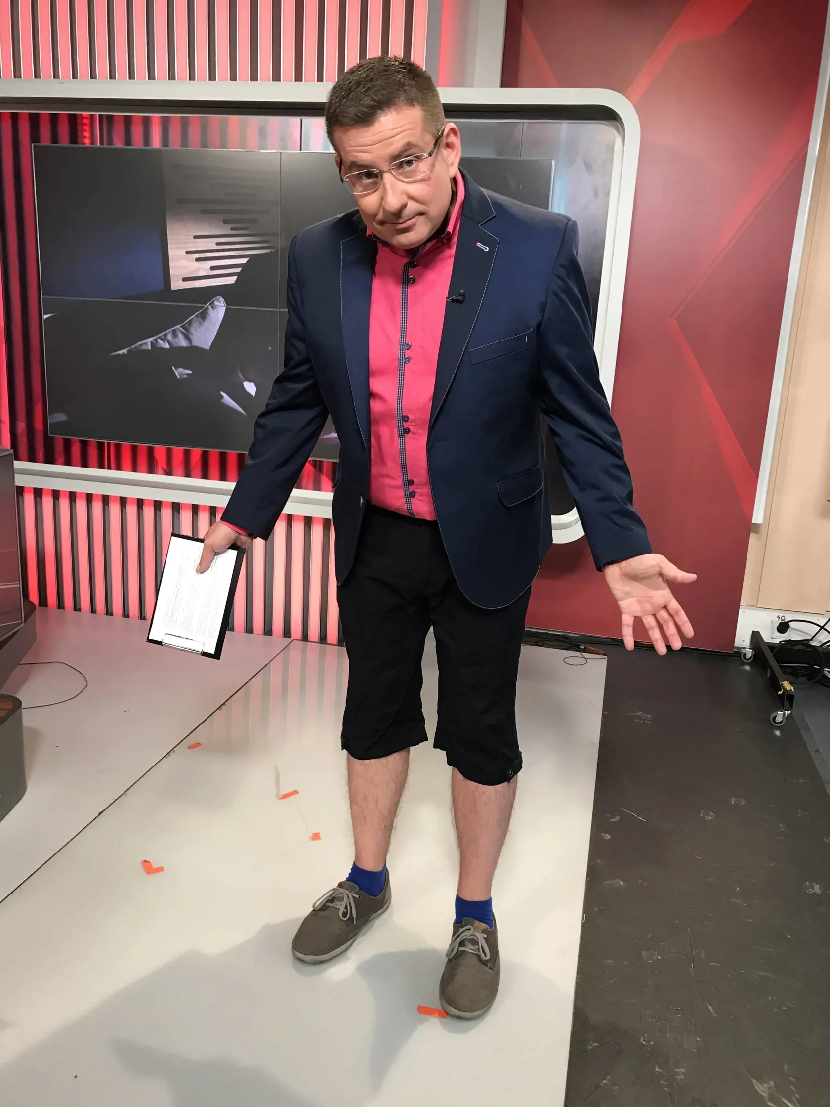 Televízne noviny už nikdy nebudú také, na aké ste boli doteraz zvyknutí.