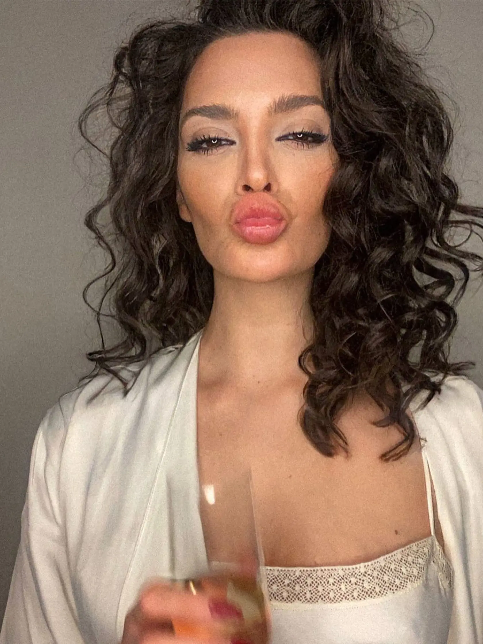 Veronika Vágnerová
