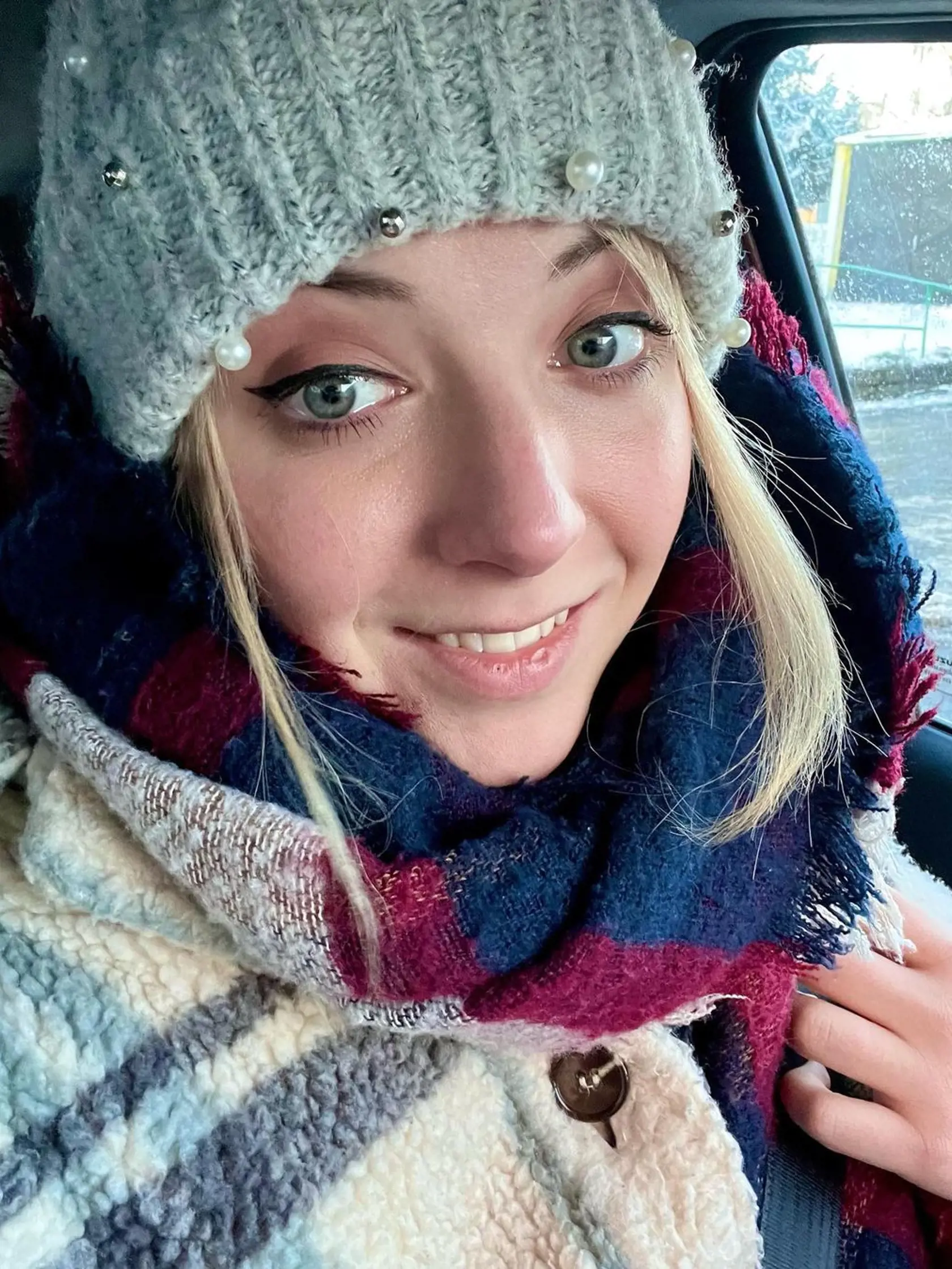 Anička Slováčková