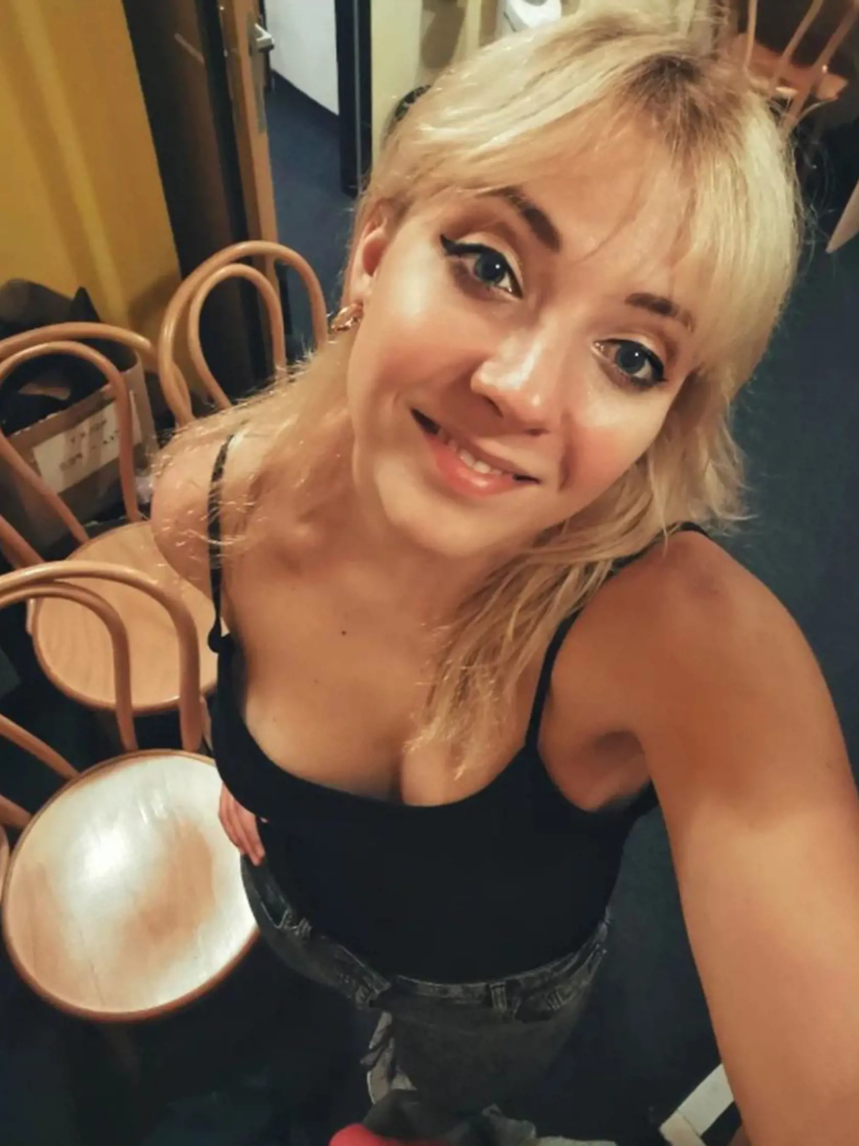 Anna Julie Slováčková