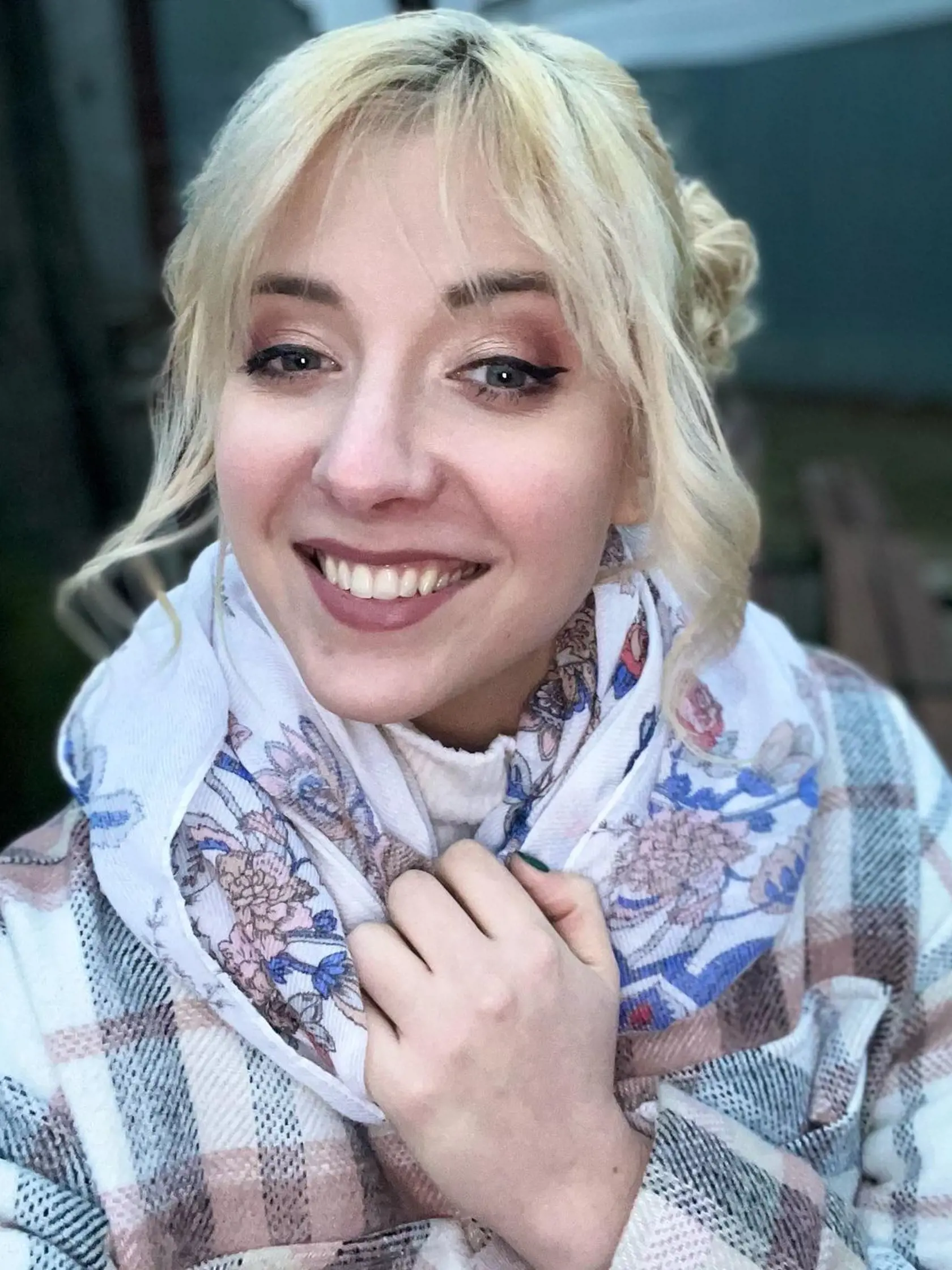 Anička Slováčková
