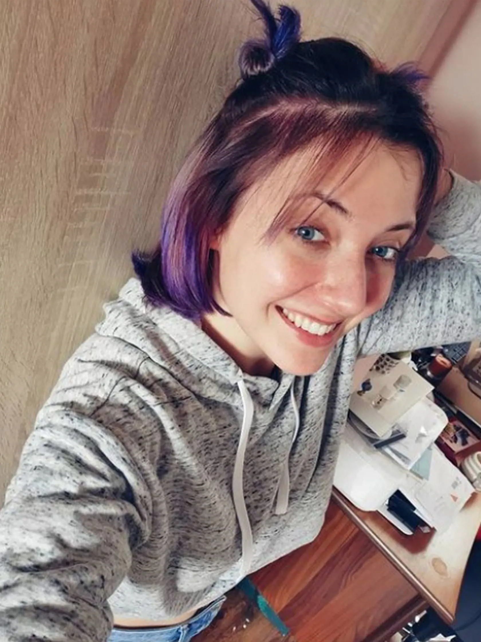 Anička Slováčková