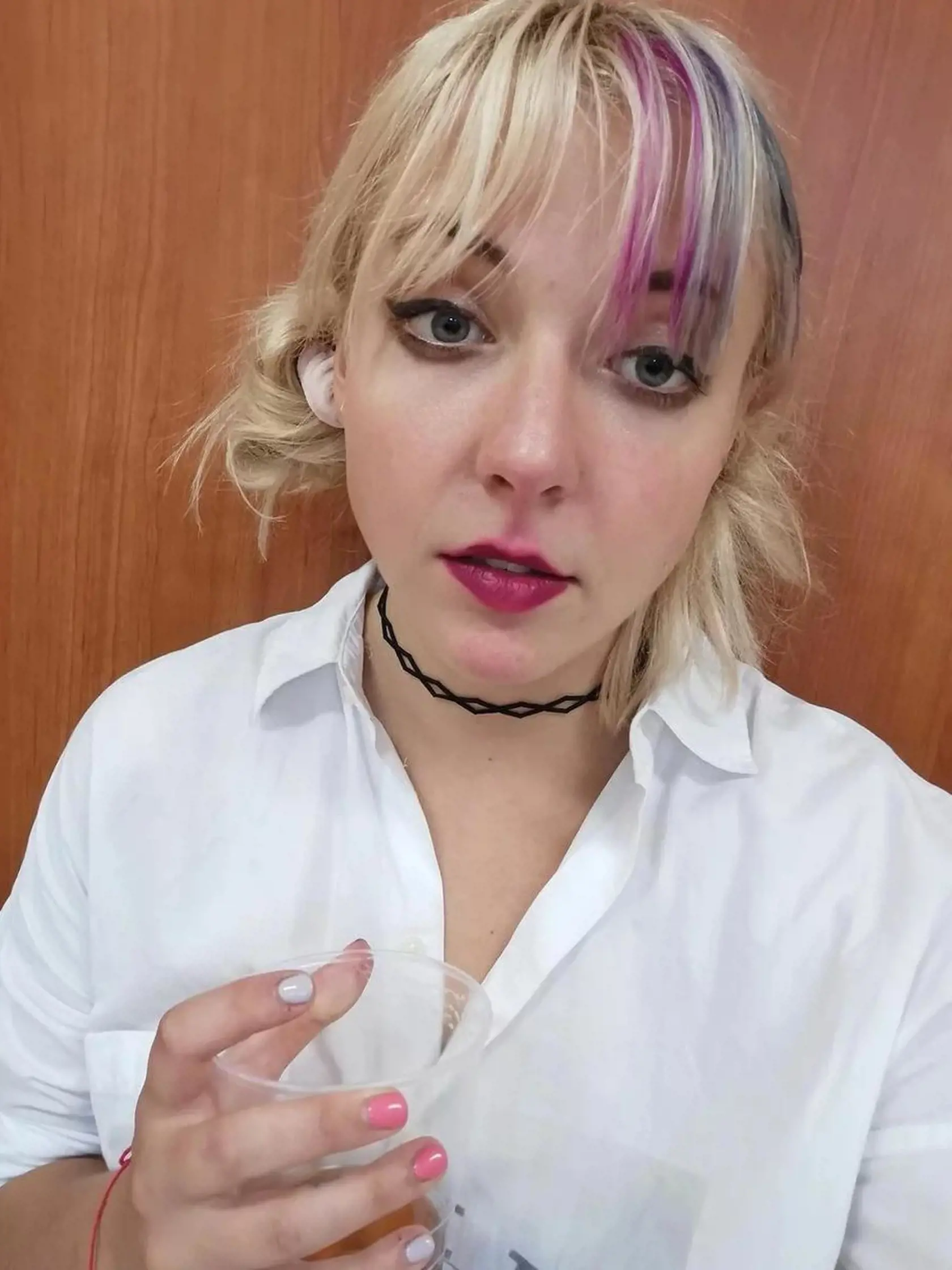 Anna Julie Slováčková