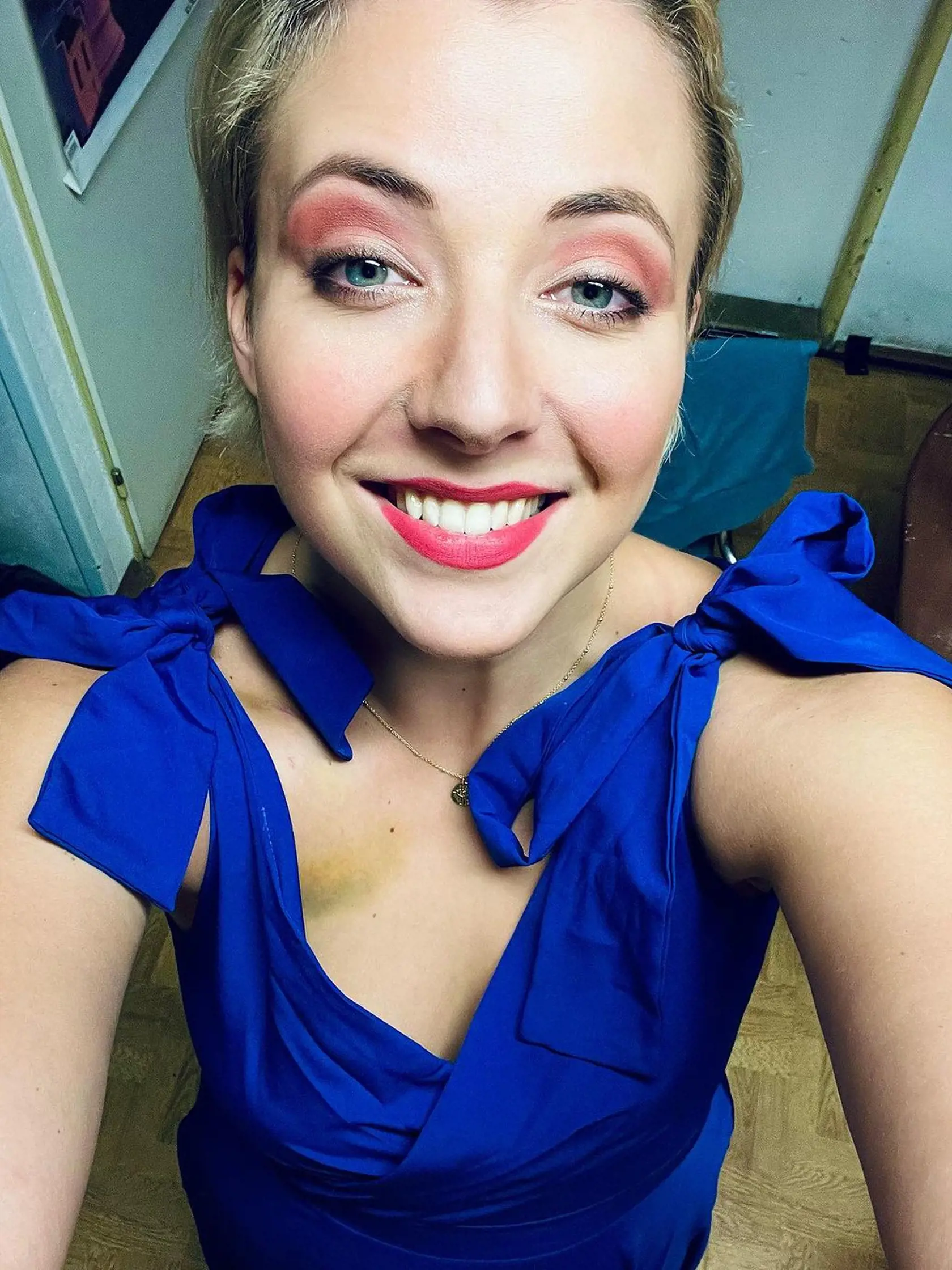 Anna Julie Slováčková