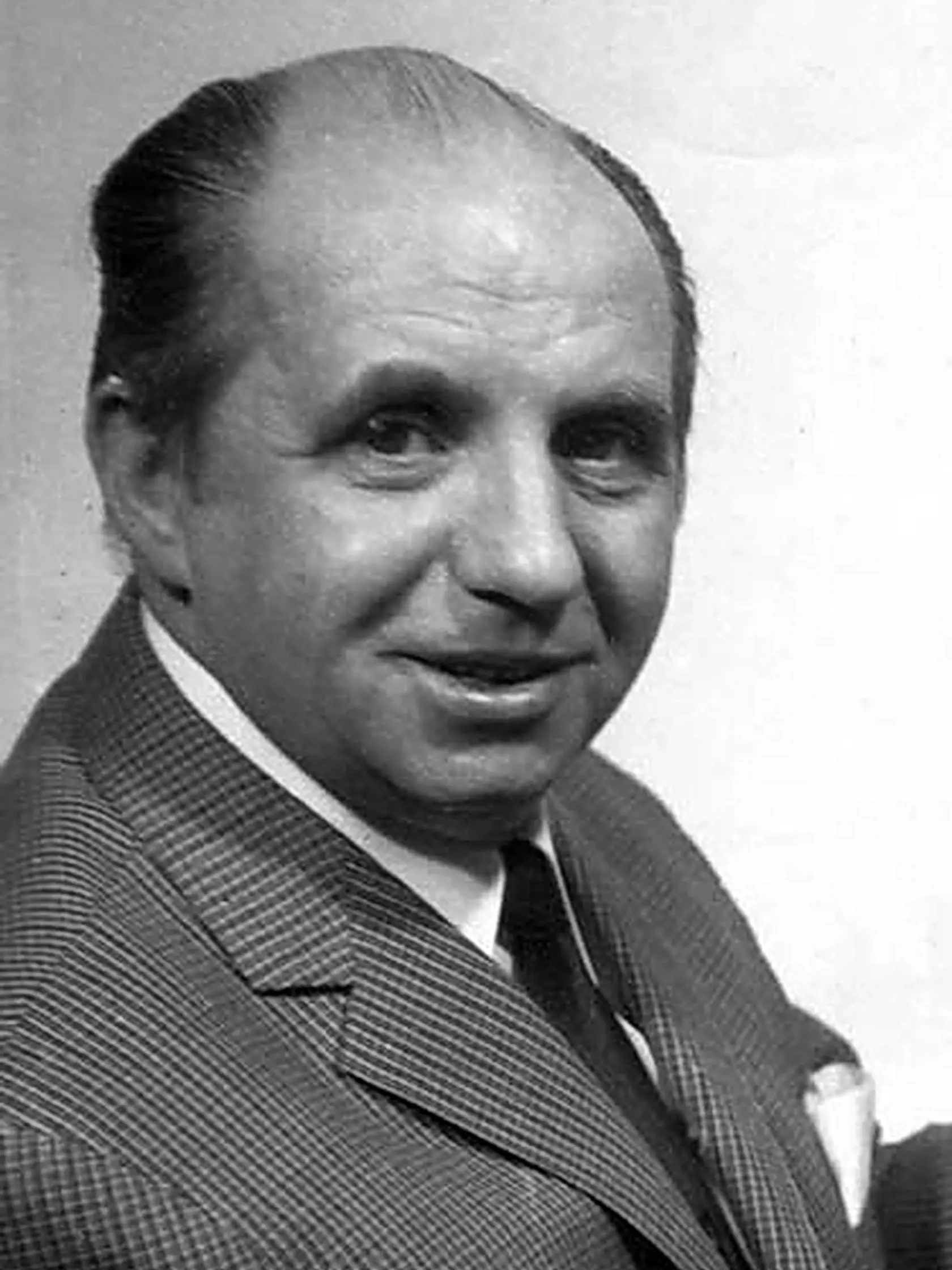 1972: Karel Vlach