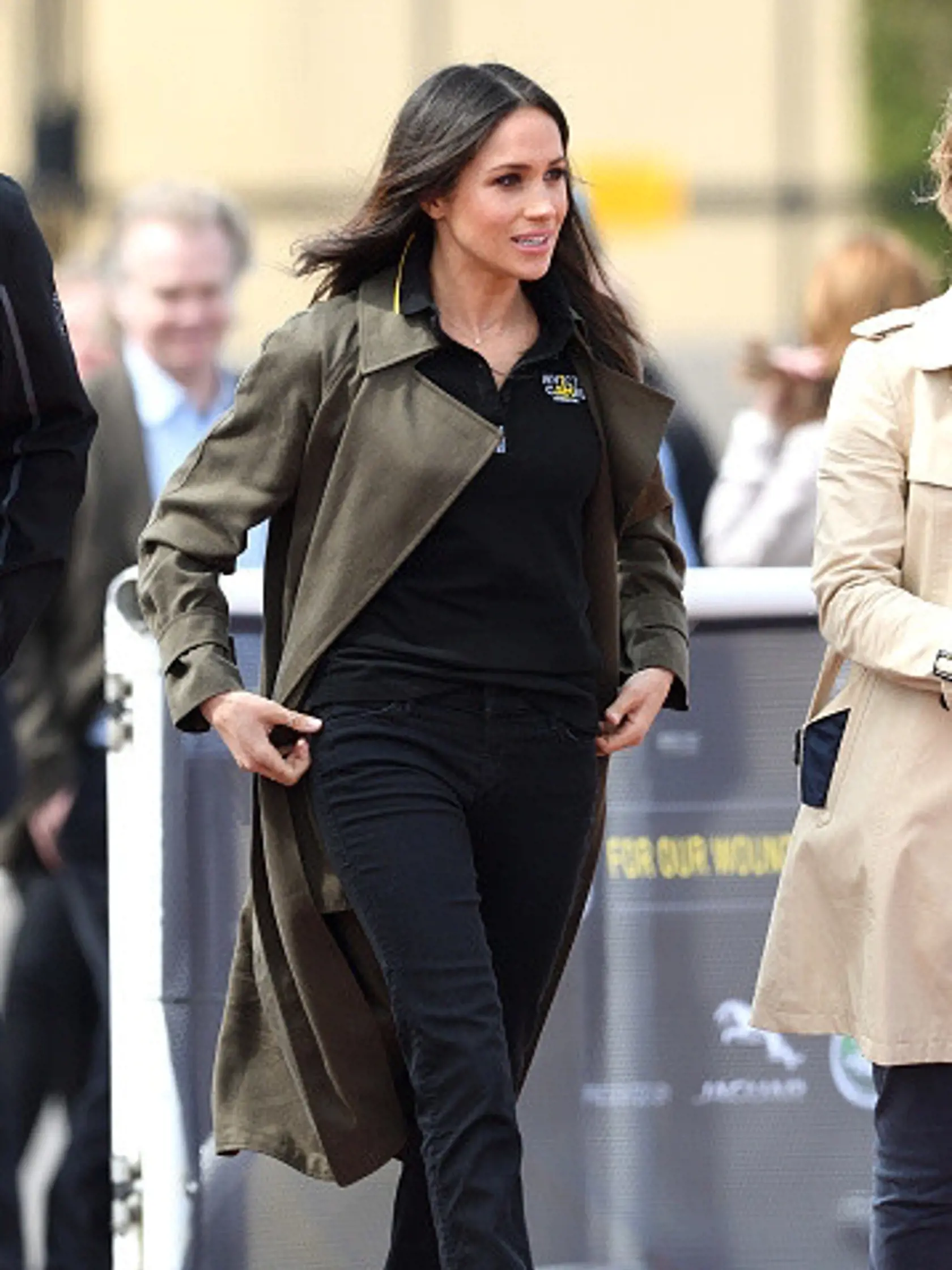 Meghan Markle