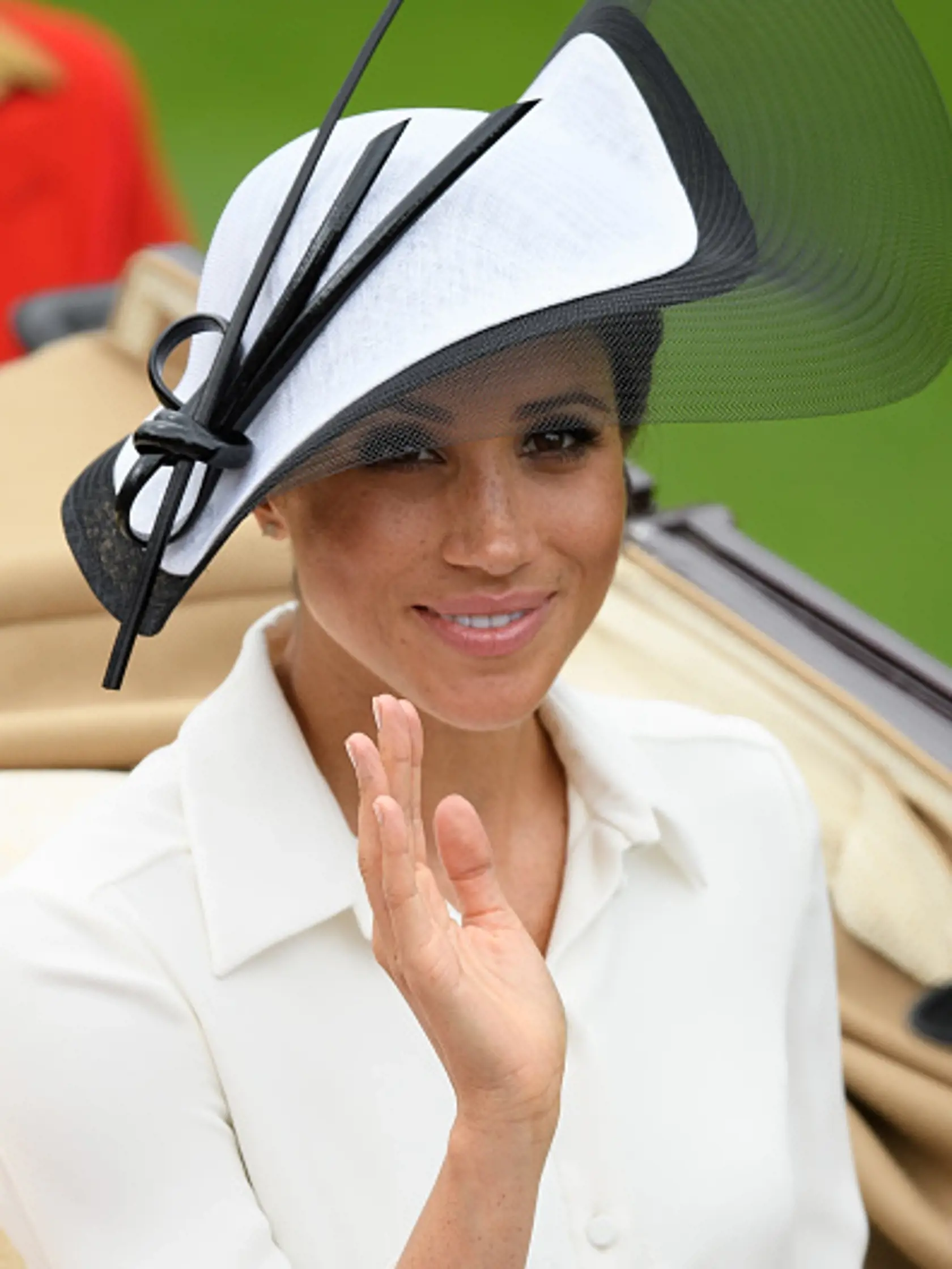 Meghan Markle