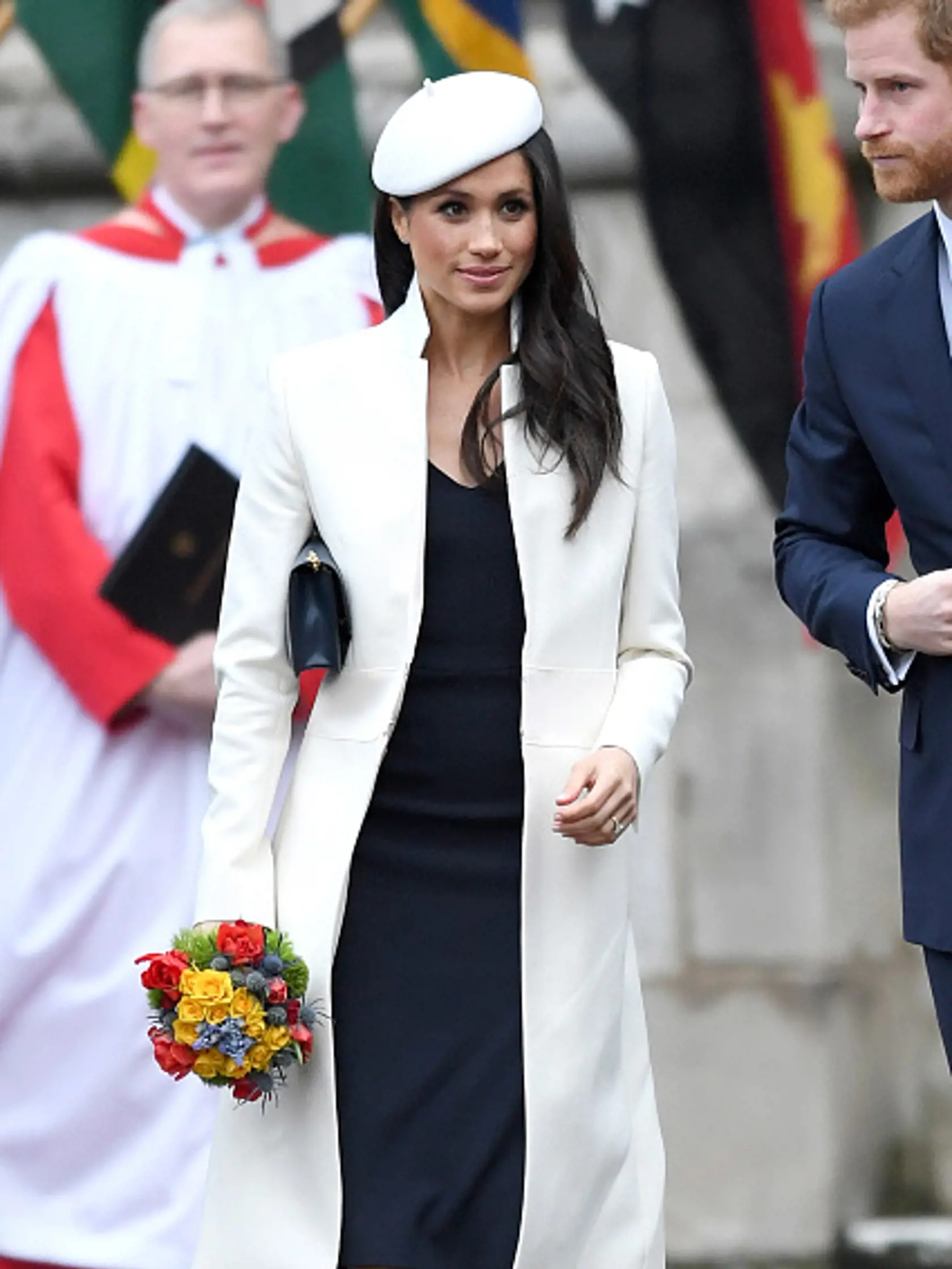 Meghan Markle