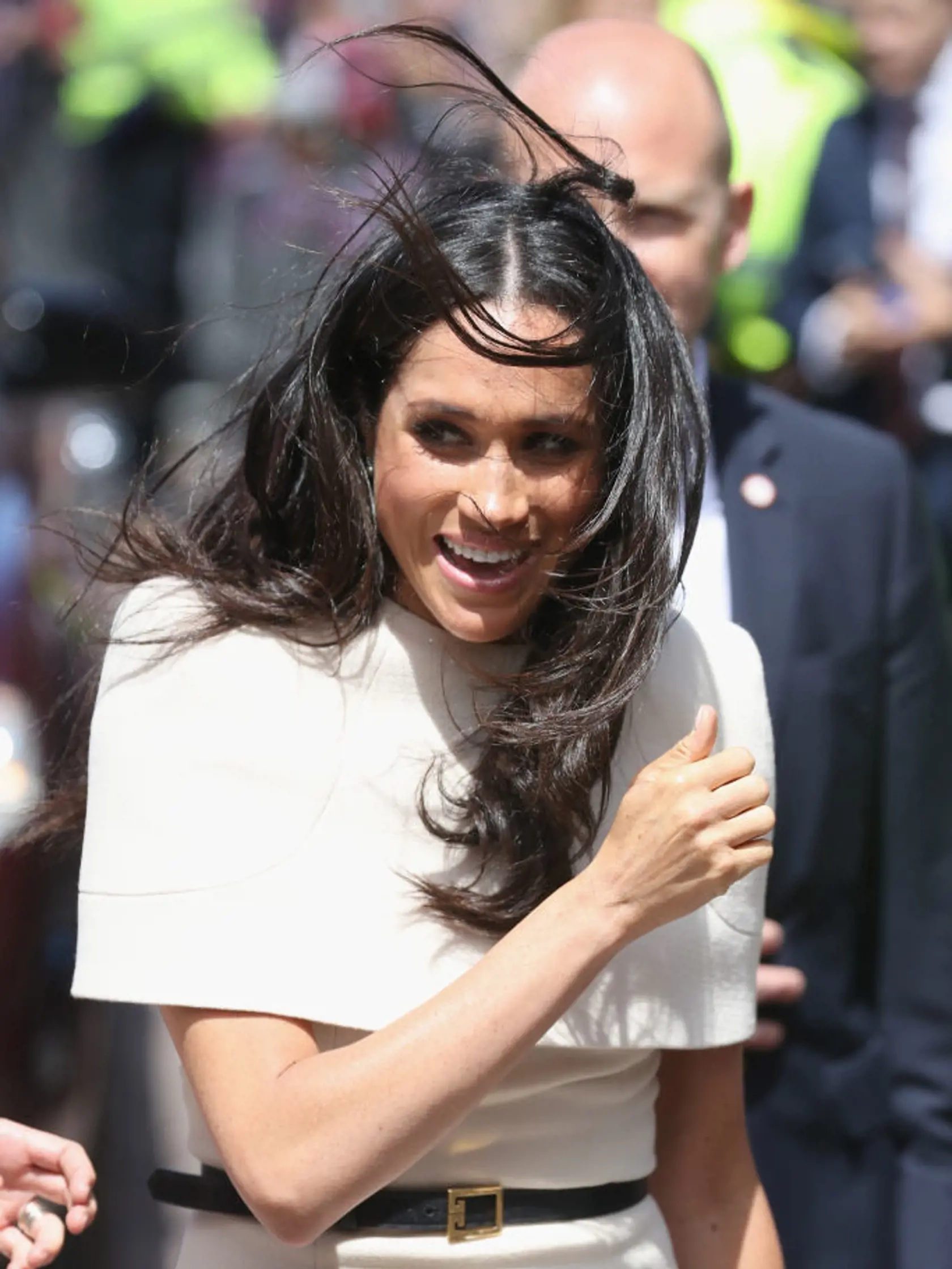 Meghan Markle