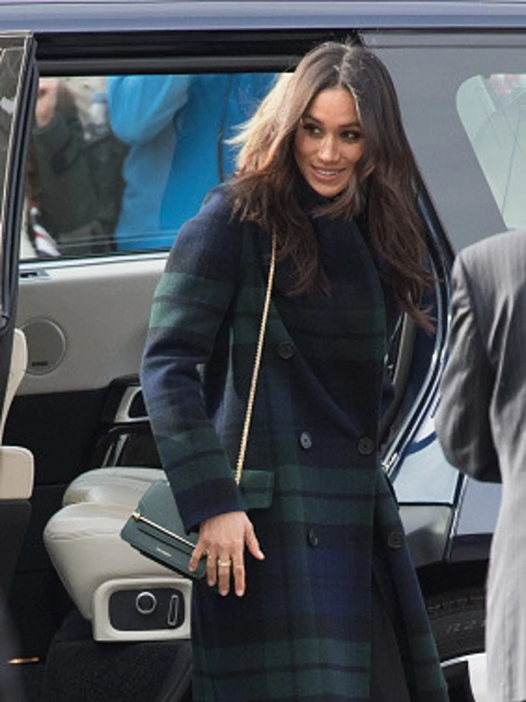 Meghan Markle