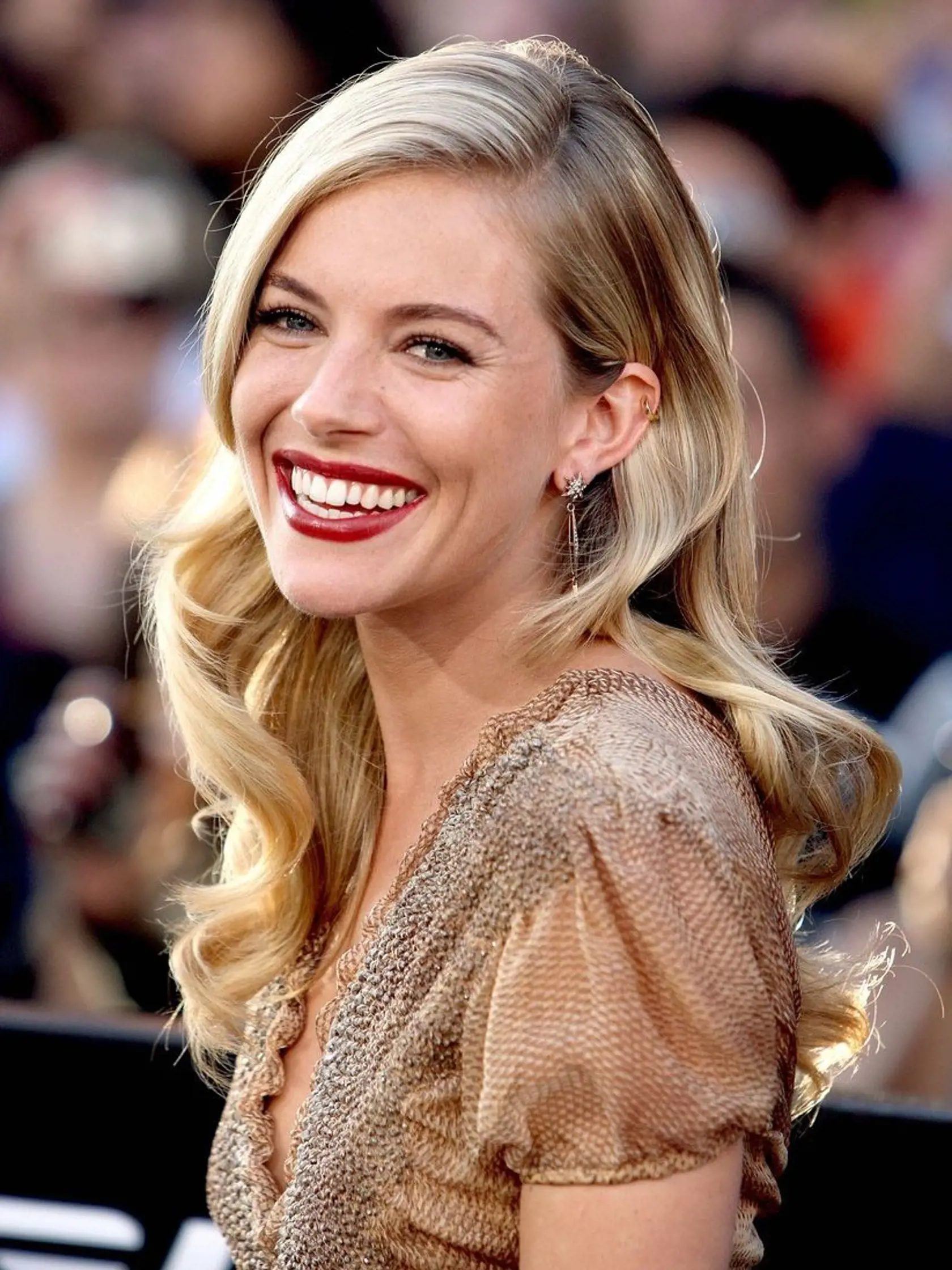 Sienna Miller