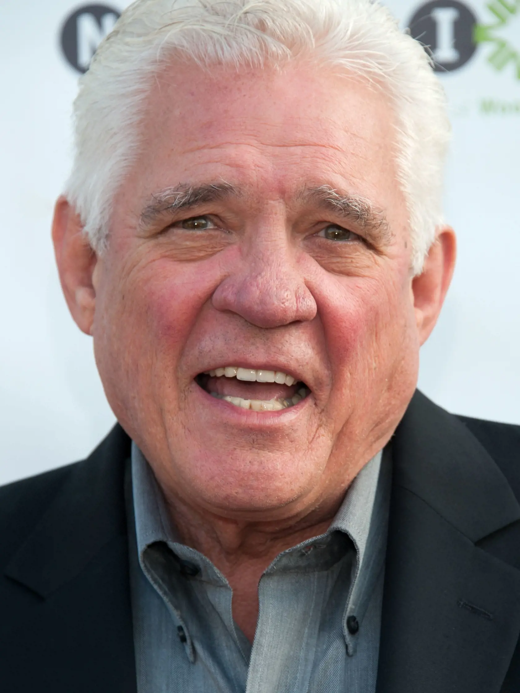 G.W.Bailey (78) ako kapitán Thaddeus Harris. Nepopulárna postava, ktorú nemal nikto rád. Práve kapitán Harris znepríjemňoval život policajným kadetom.