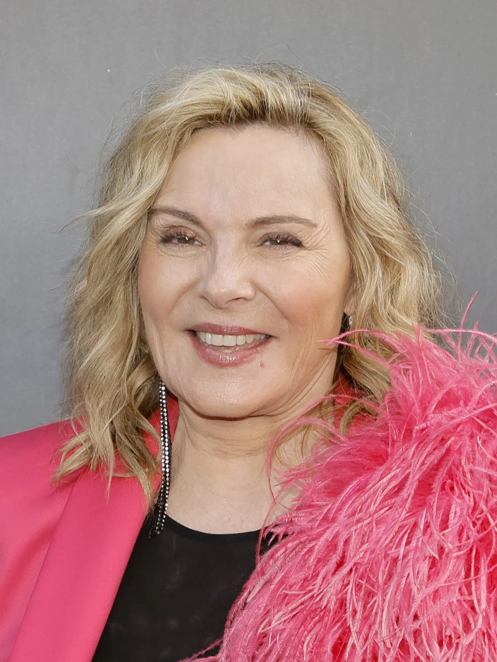 Kim Cattrall (66) ako kadetka Karen Thompsonová: Nádherná herečka sa narodila v Anglicku, v troch rokoch sa však s rodinou presťahovala do Kanady.