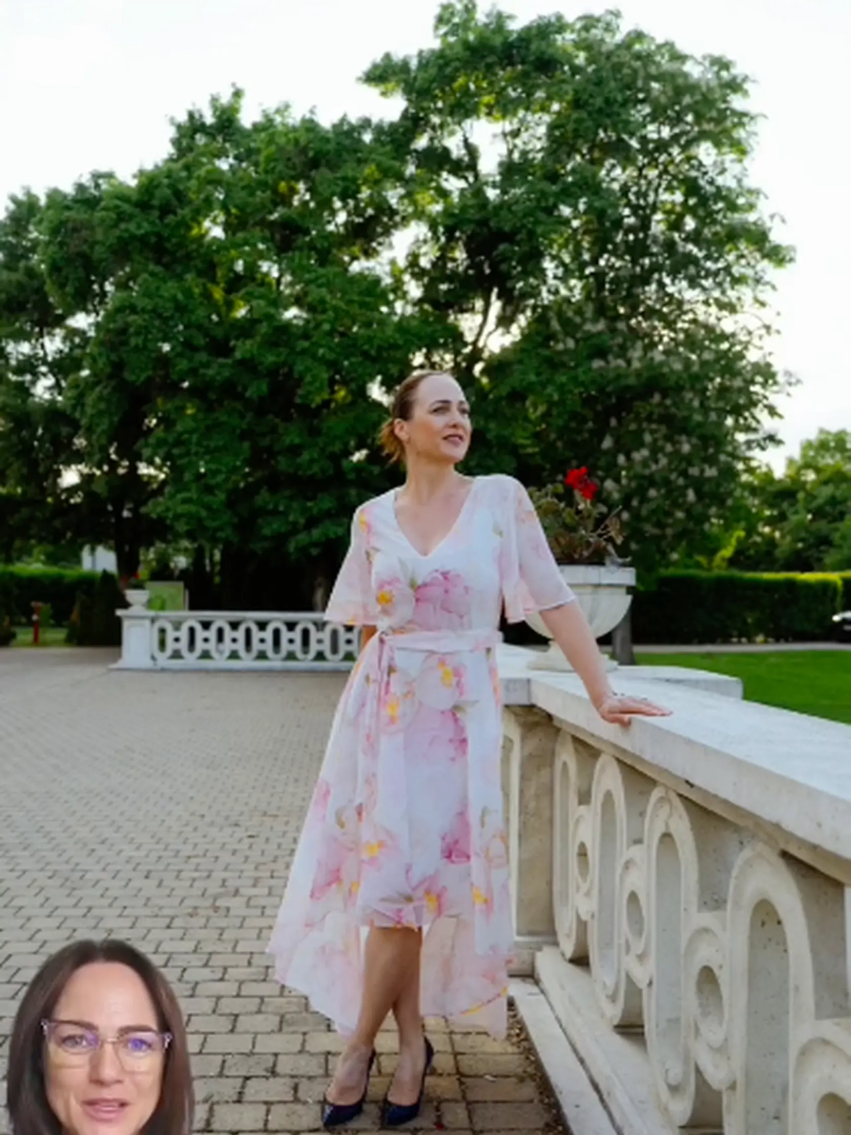 Takto vyzerá Adriana v súčasnosti. Viditeľne schudla a má perfektnú figúru.