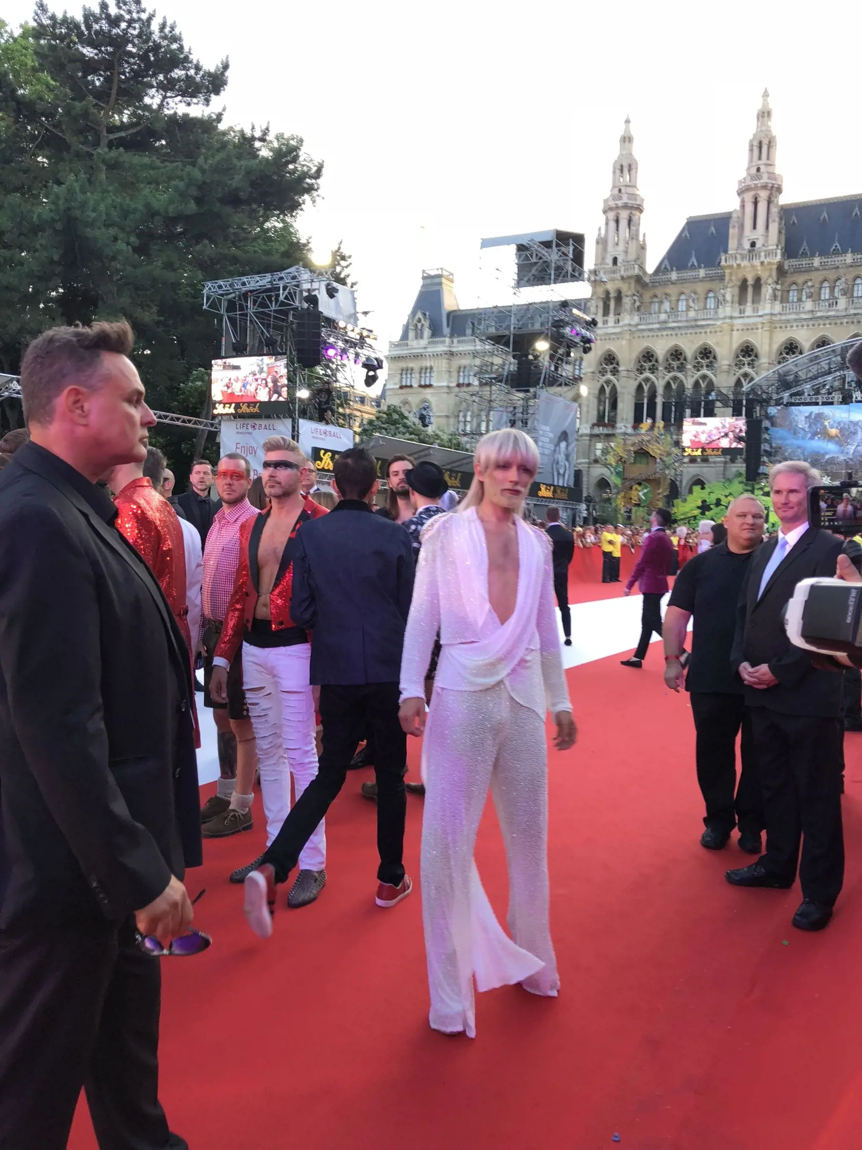 Conchita Wurst