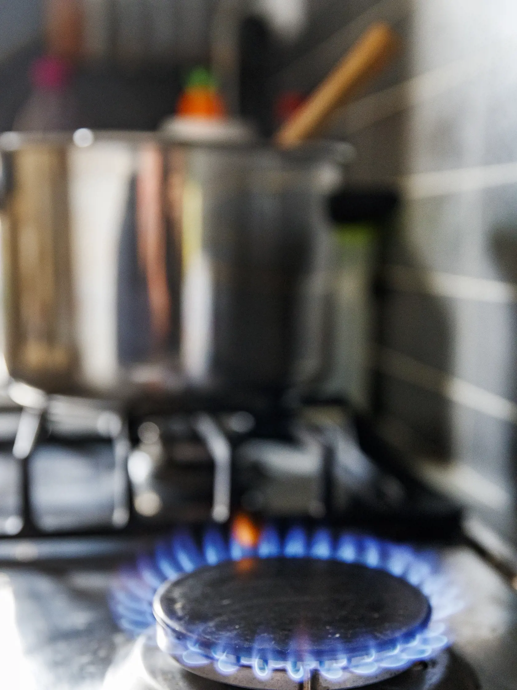 Za energie si priplatíme. Plyn pôjde hore v priemere o 5 %.