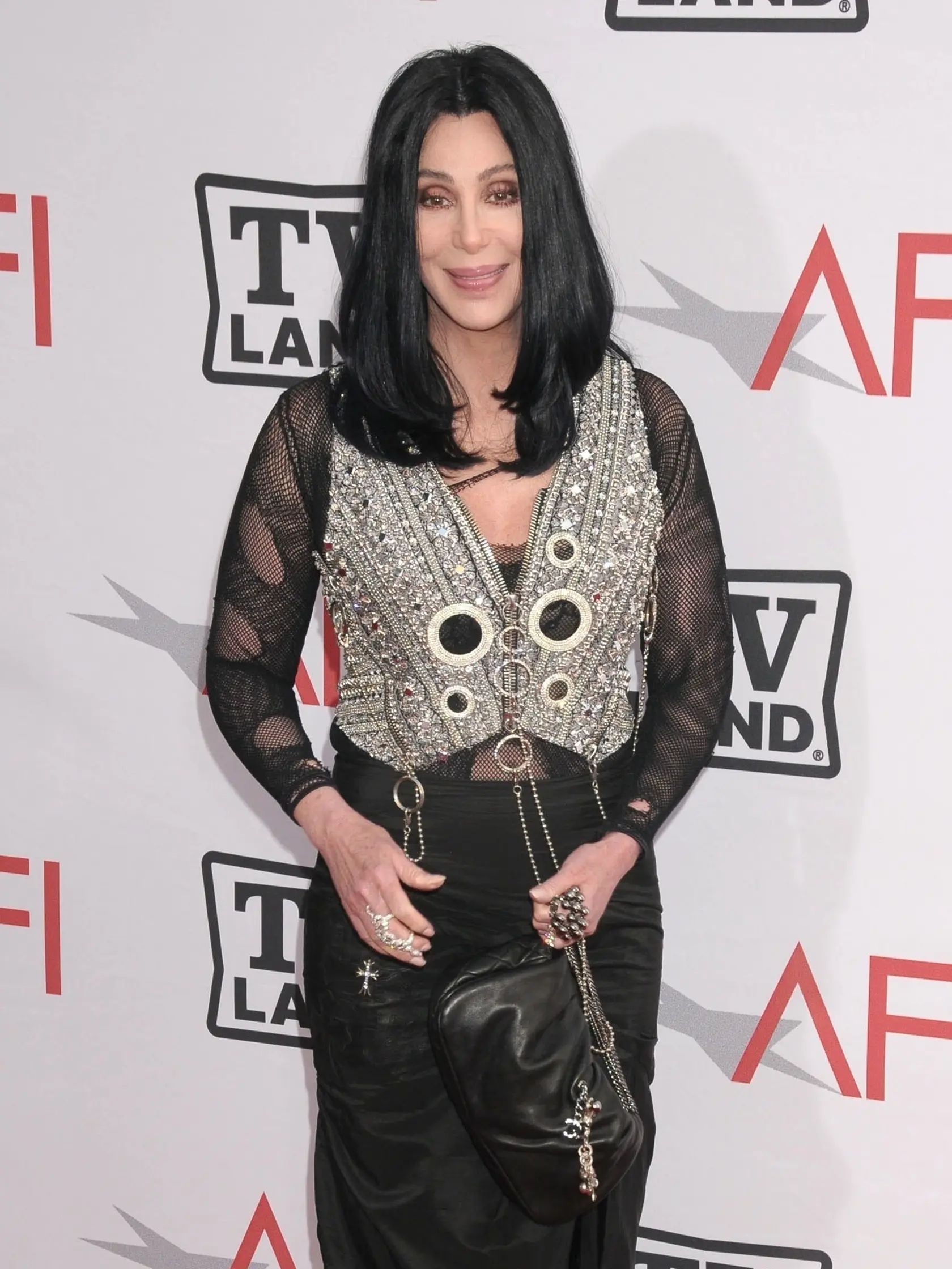 Cher (2010)