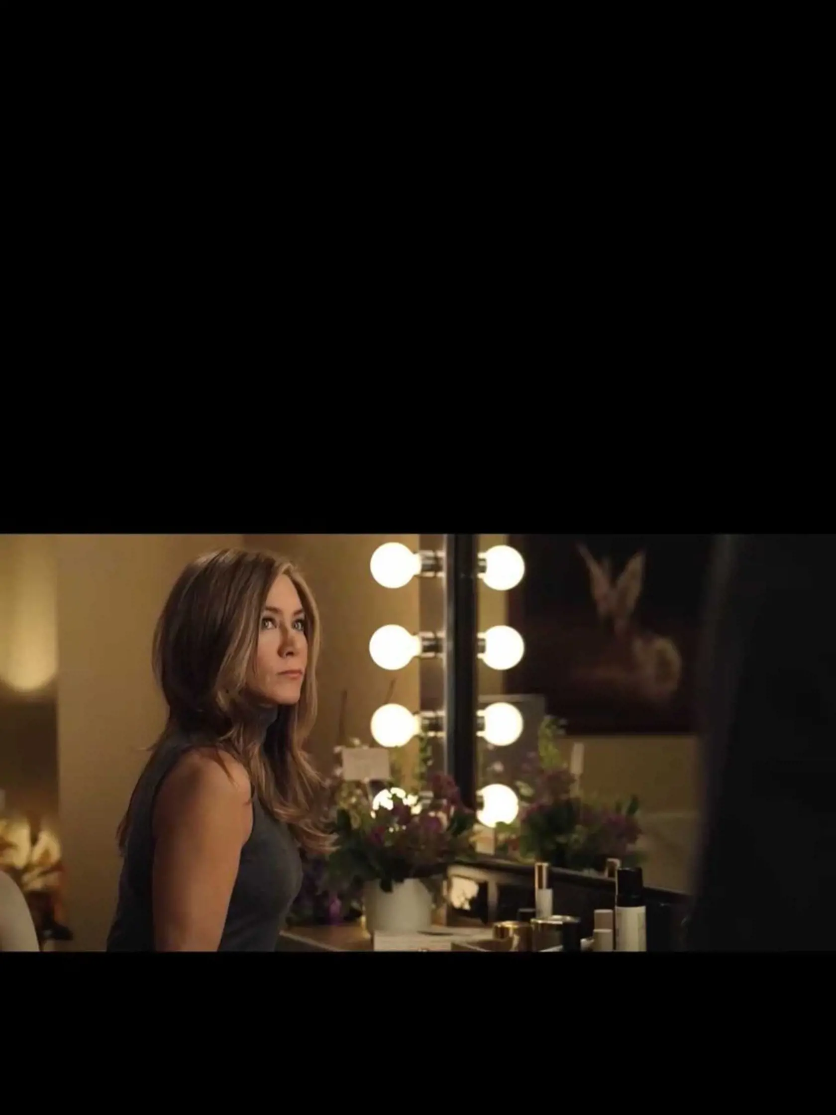 Jennifer Aniston