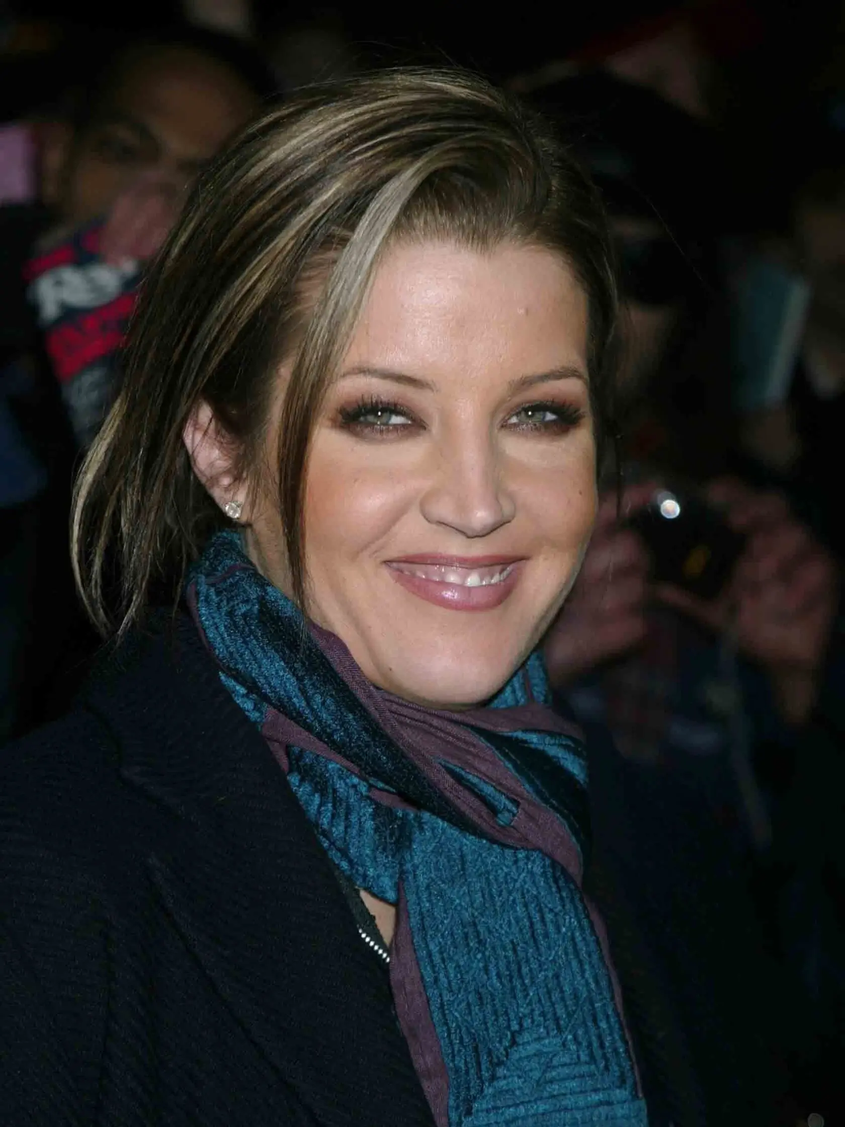 Lisa Marie Presley (†54) sa stala dedičkou a pokračovateľkou rodu.