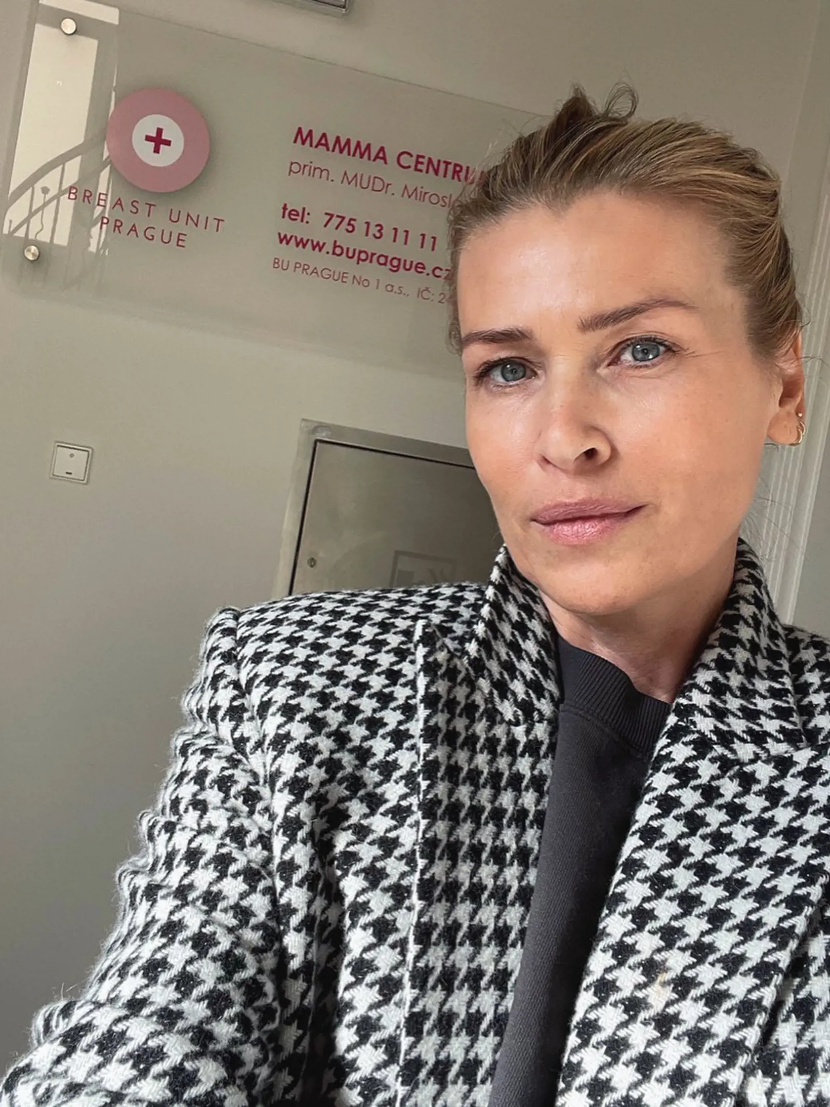 Daniela Peštová