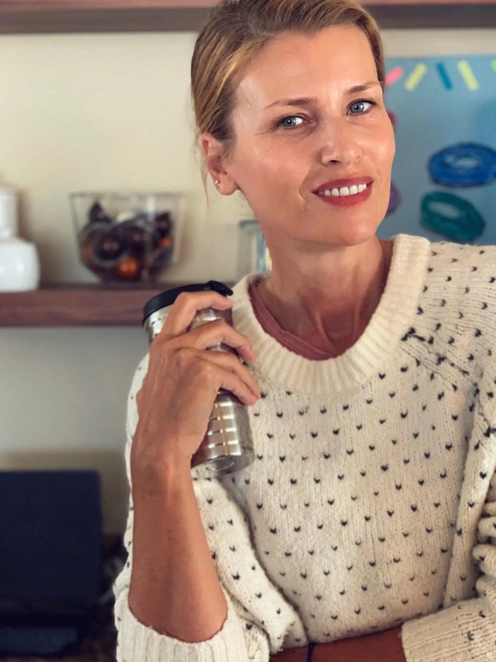 Daniela Peštová