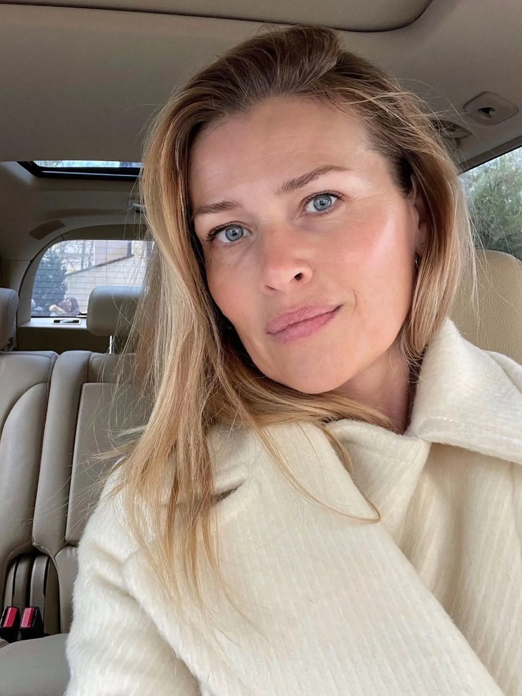 Daniela Peštová