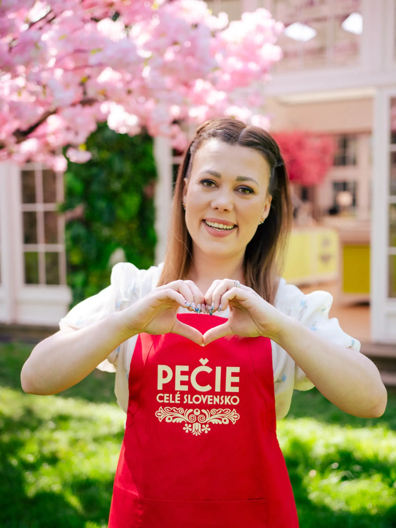 Michaela Novotná Macejáková (32 rokov)