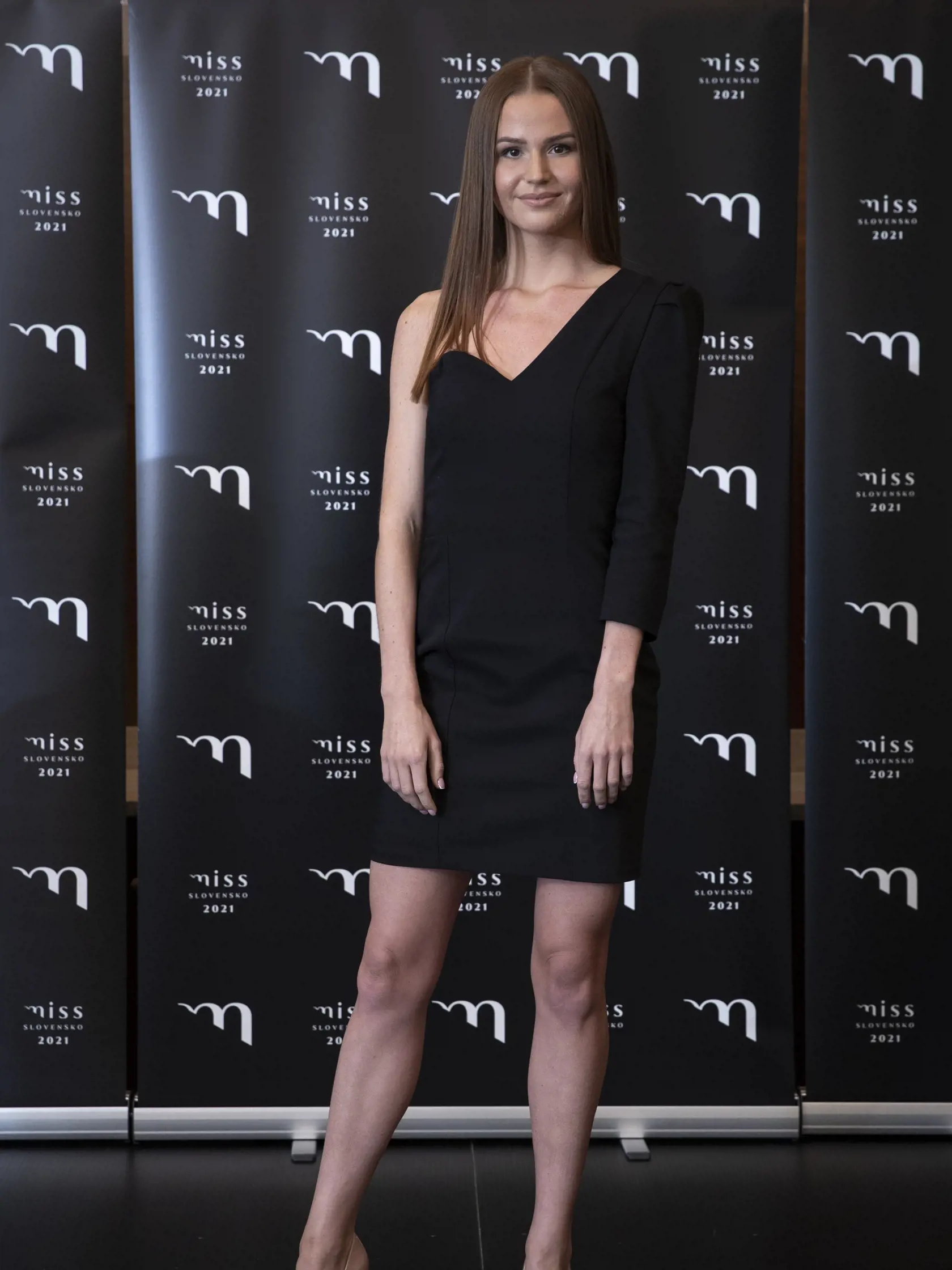 Finalistka číslo 6: Ester Porubcová – 23 rokov, Žilina