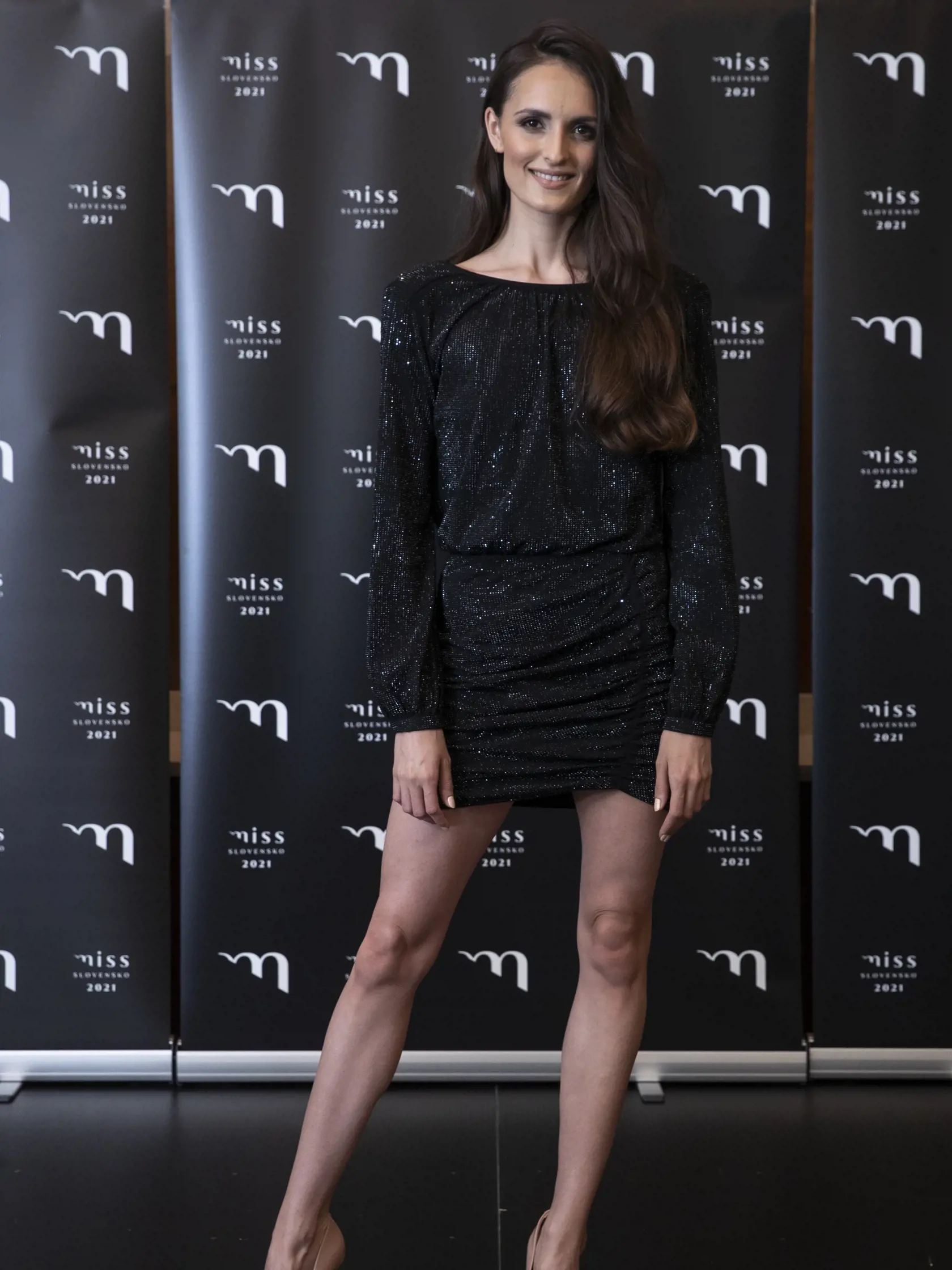 Finalistka číslo 5: Gréta Sobeková – 23 rokov, Bardejov