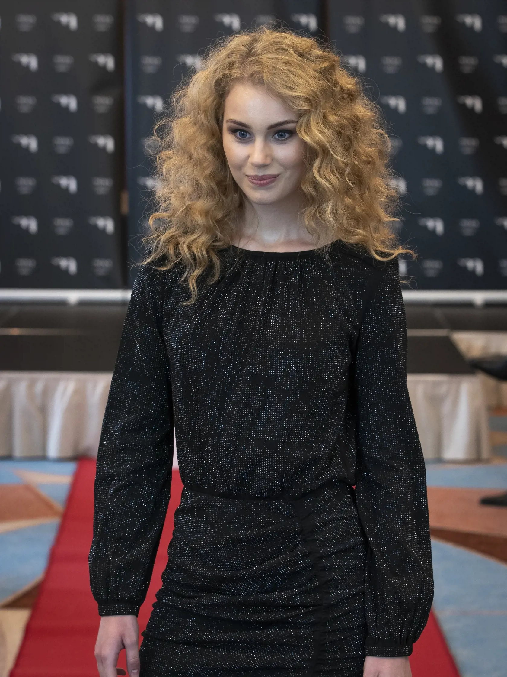 Finalistka číslo 8: Júlia Ivanová - 19 rokov, Prešov