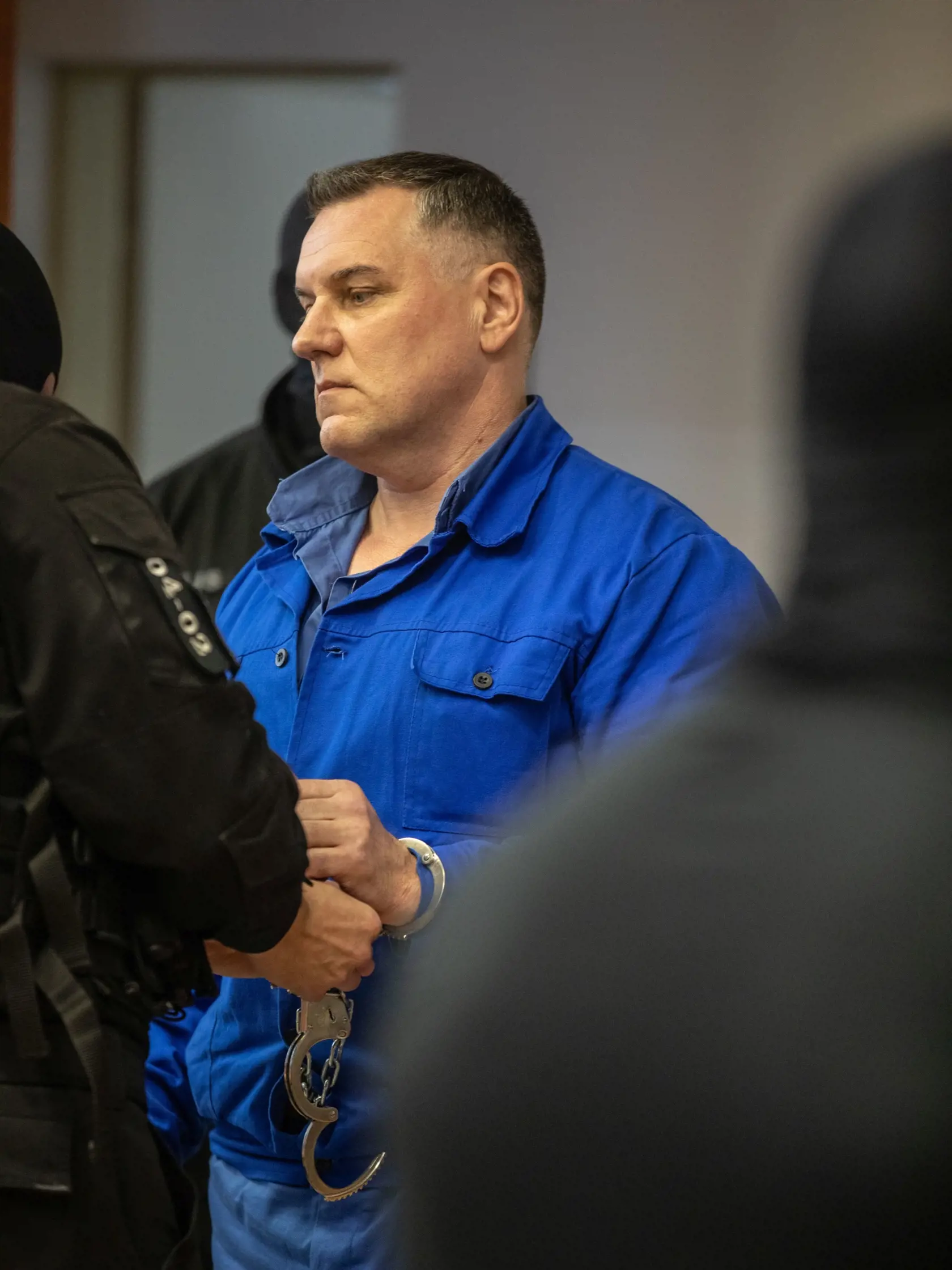 Černák sa vyfarbil: Doposiaľ sa snažil prezentovať ako mafián so cťou, teraz sa hlási k príprave vraždy
ženy.