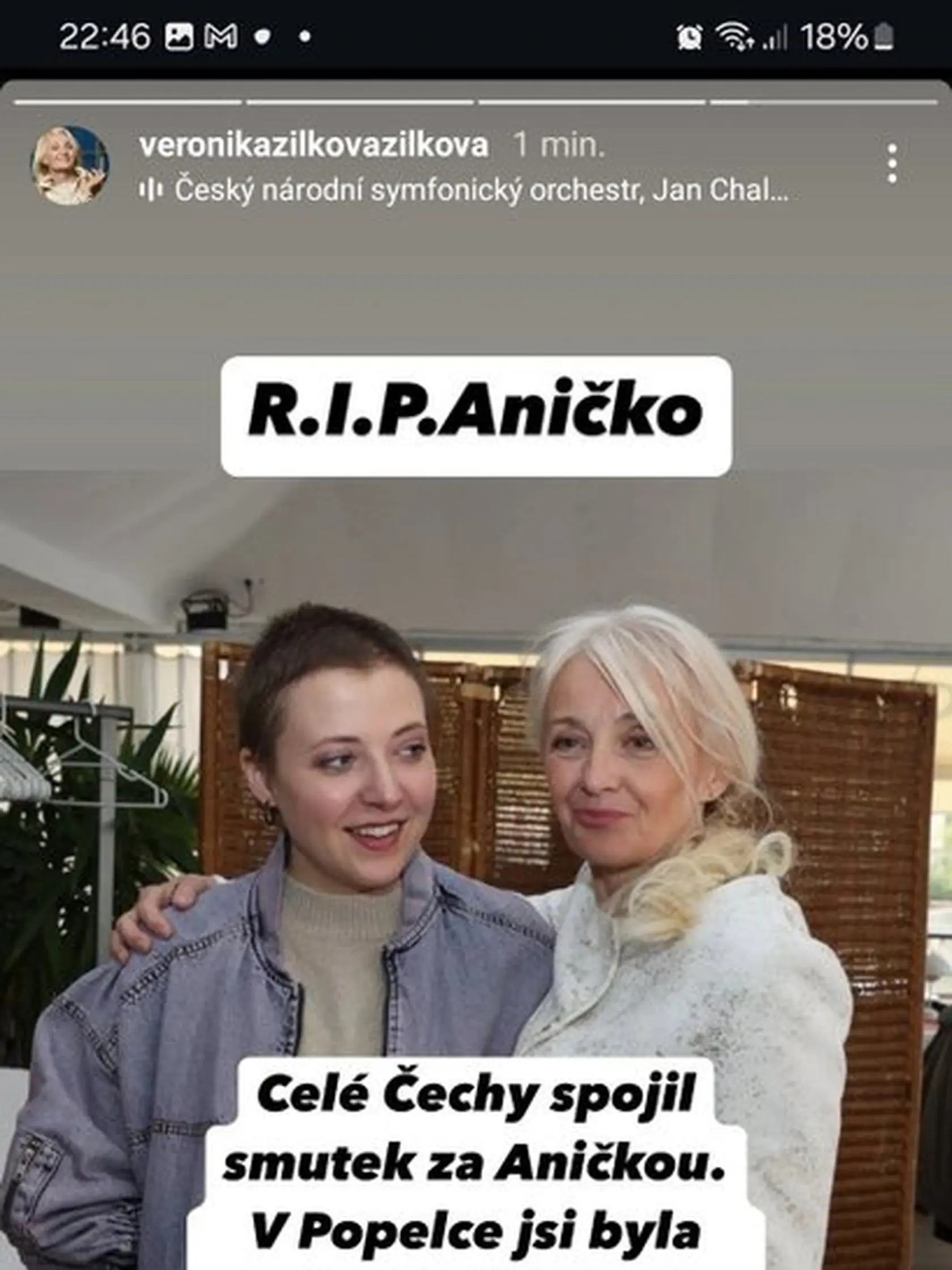 Veronika Žilková