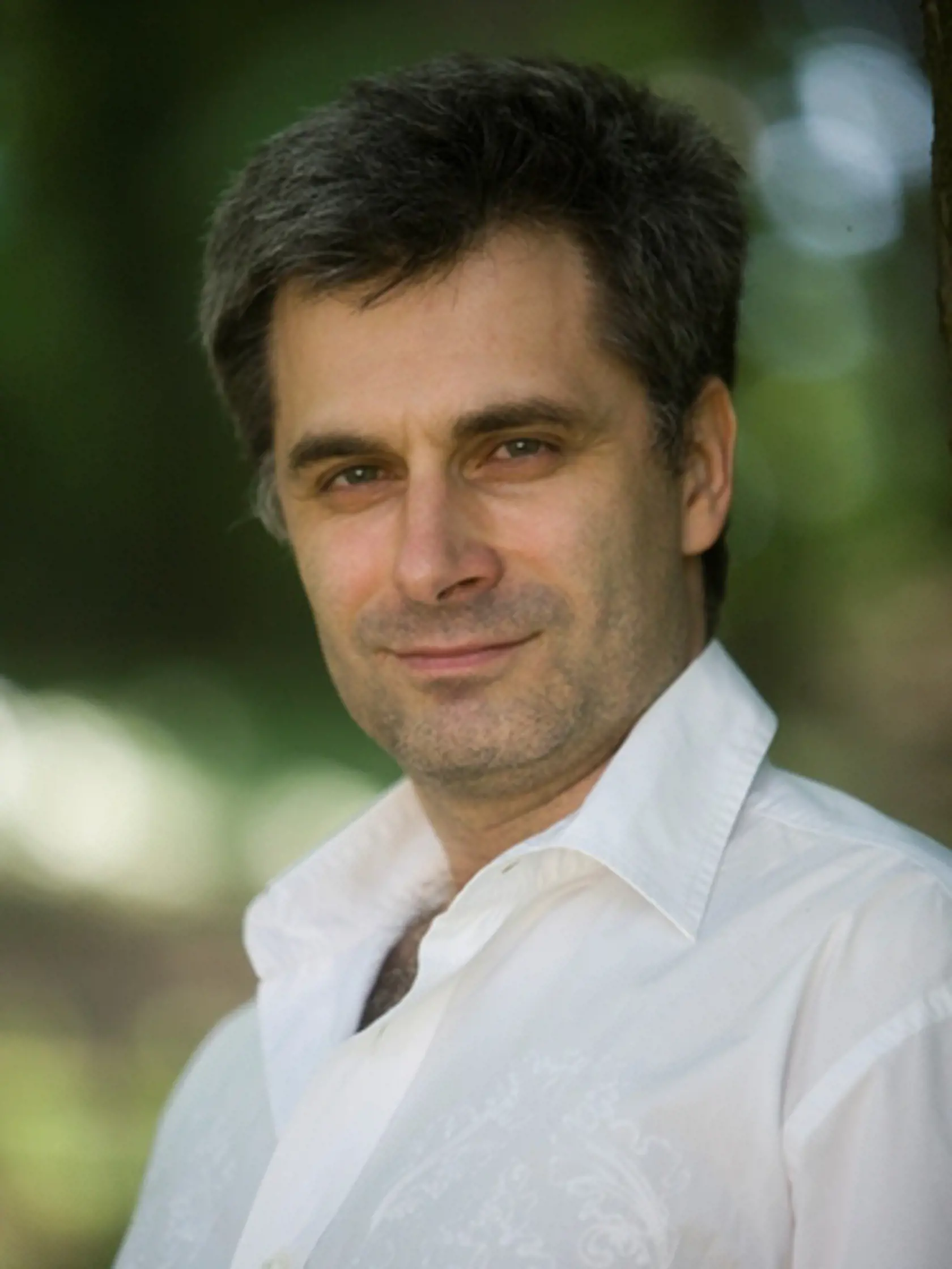 Braňo Kostka
