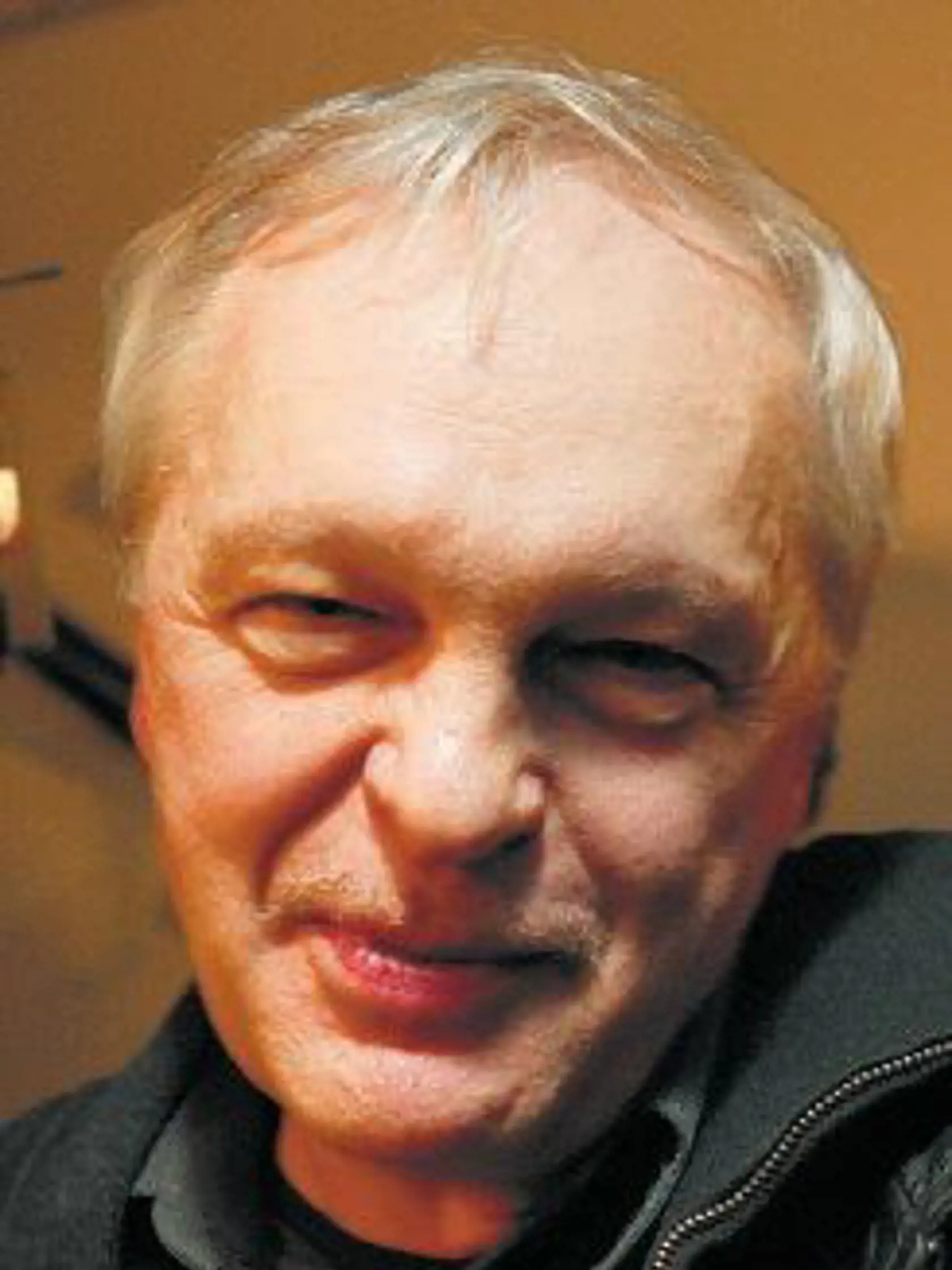 STANISLAV PÁRNICKÝ