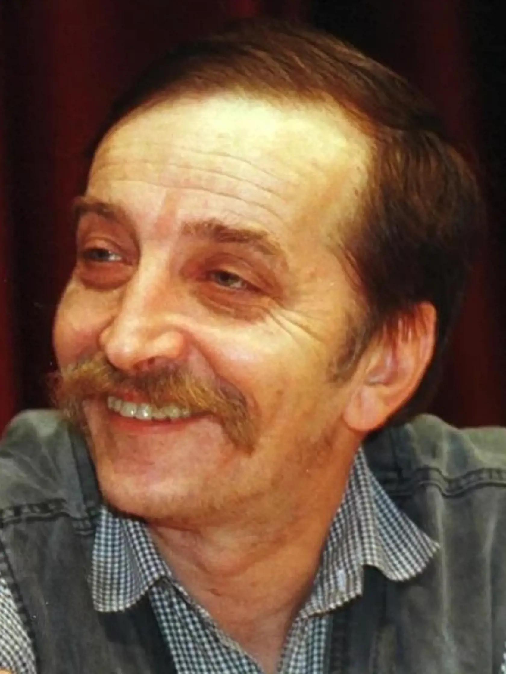 Jaro Filip († 51) zomrel pred 19 rokmi.